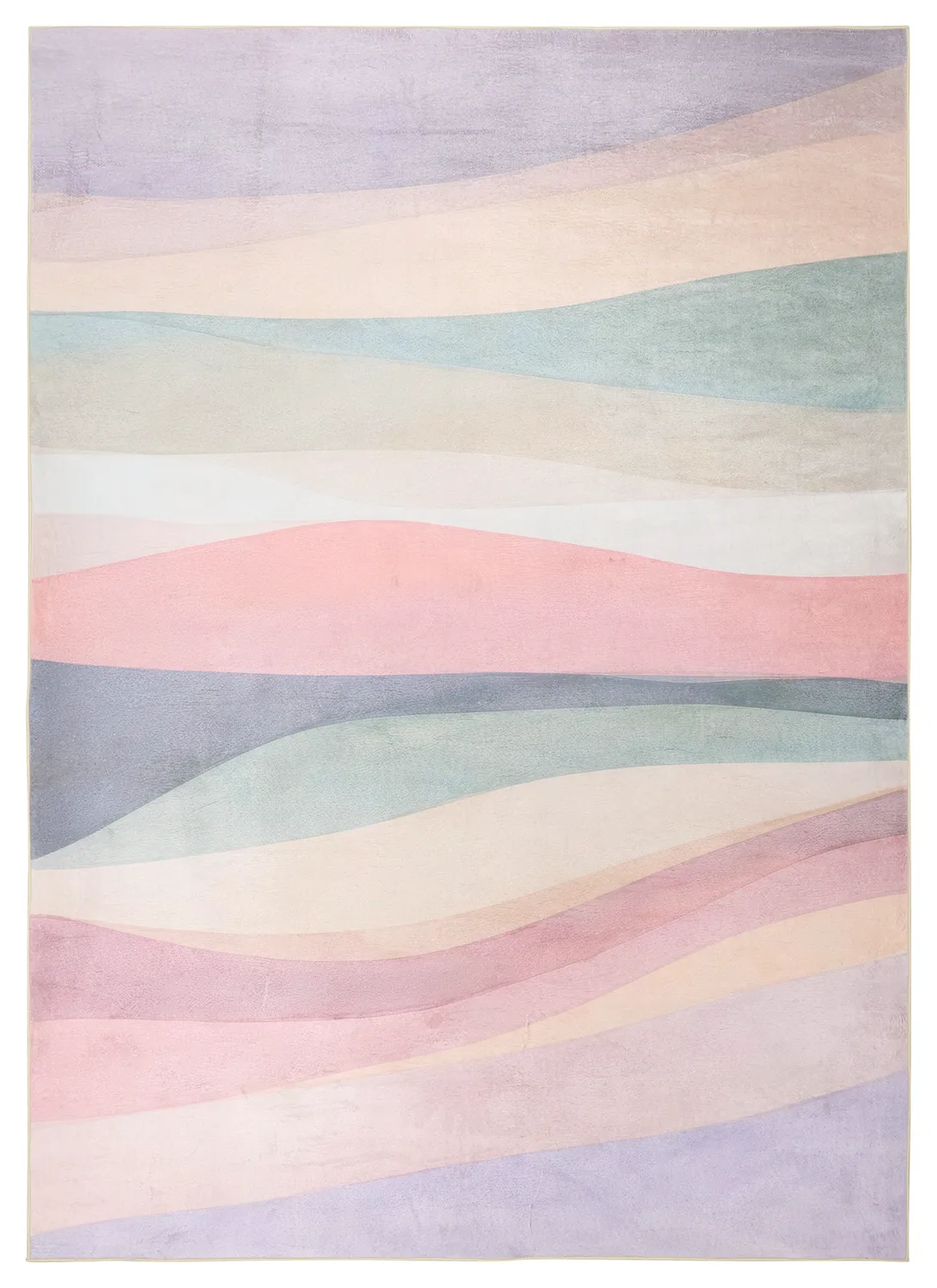 Wilton - Birdie (roze/multi)