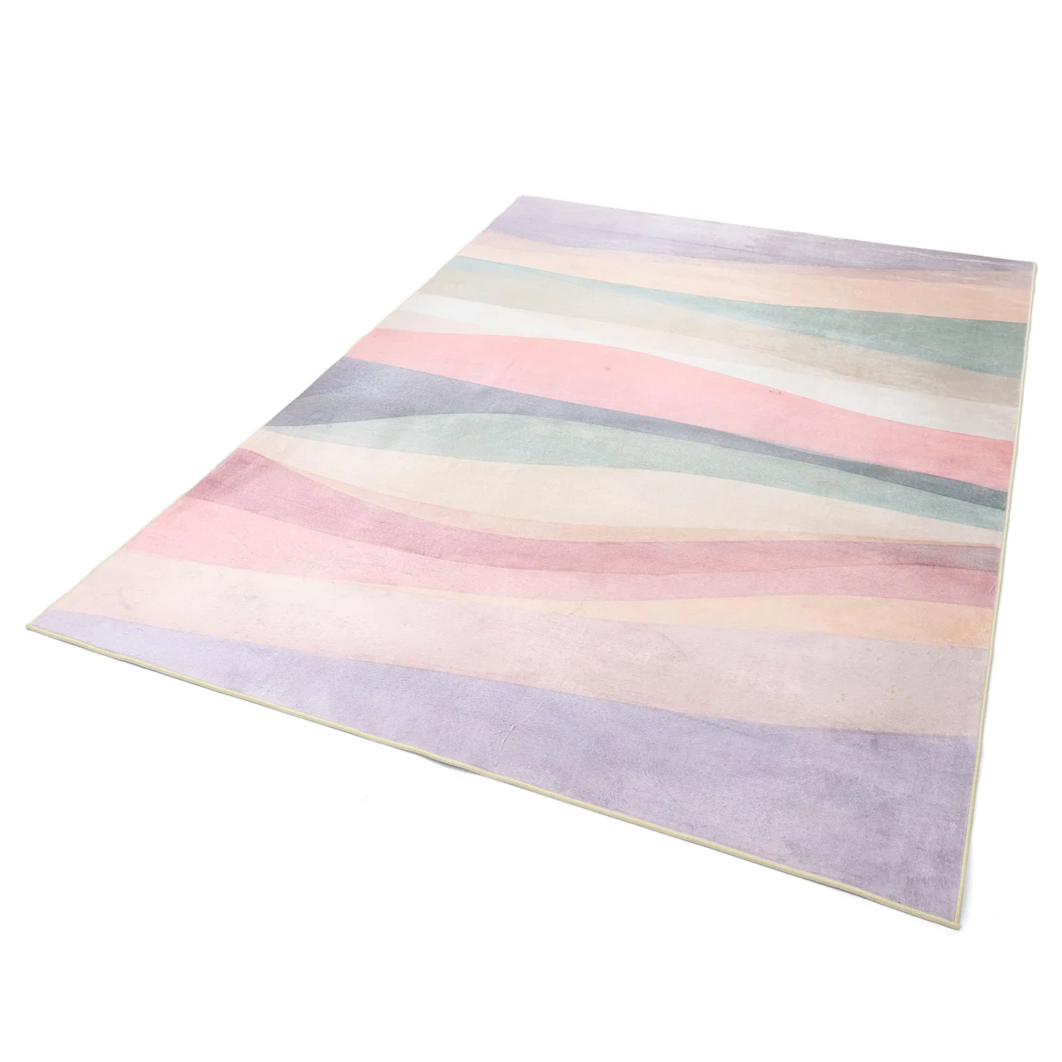 Wilton - Birdie (roze/multi)