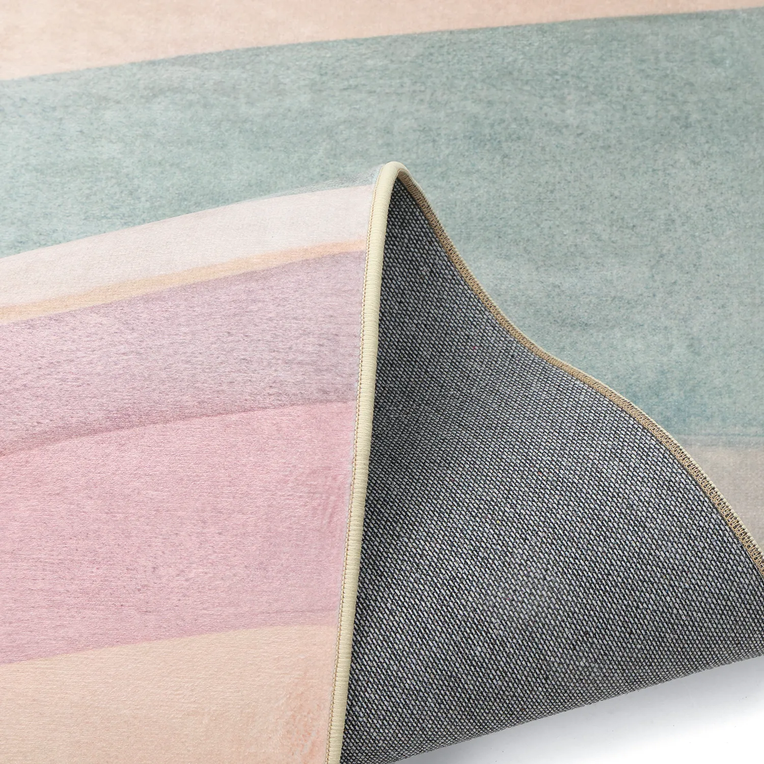 Wilton - Birdie (roze/multi)