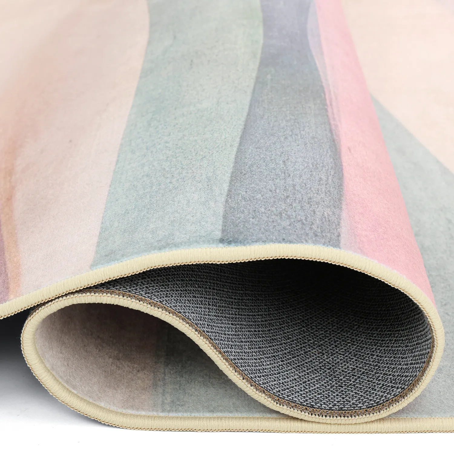 Wilton - Birdie (roze/multi)