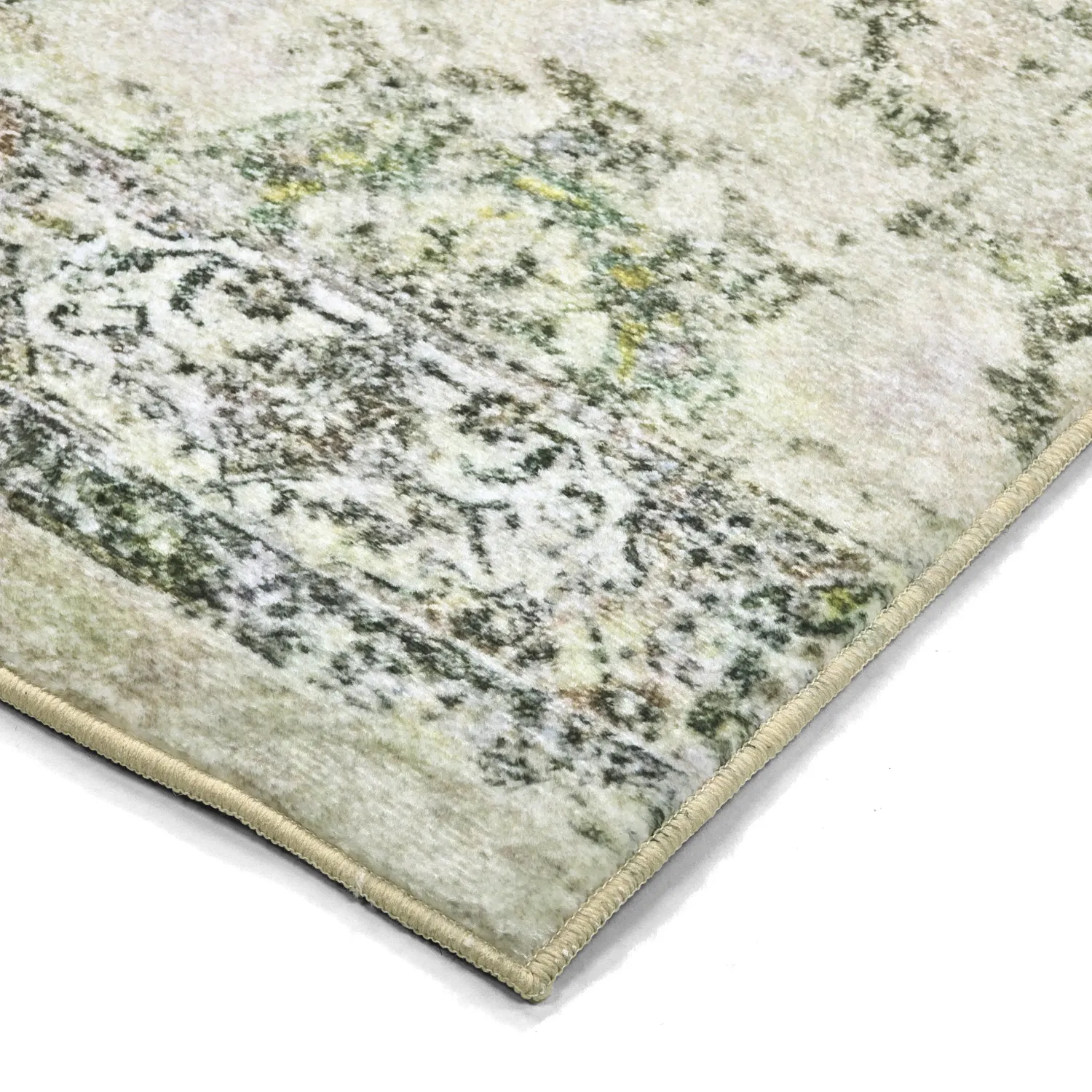 Wilton - Bohemia (groen/multi)