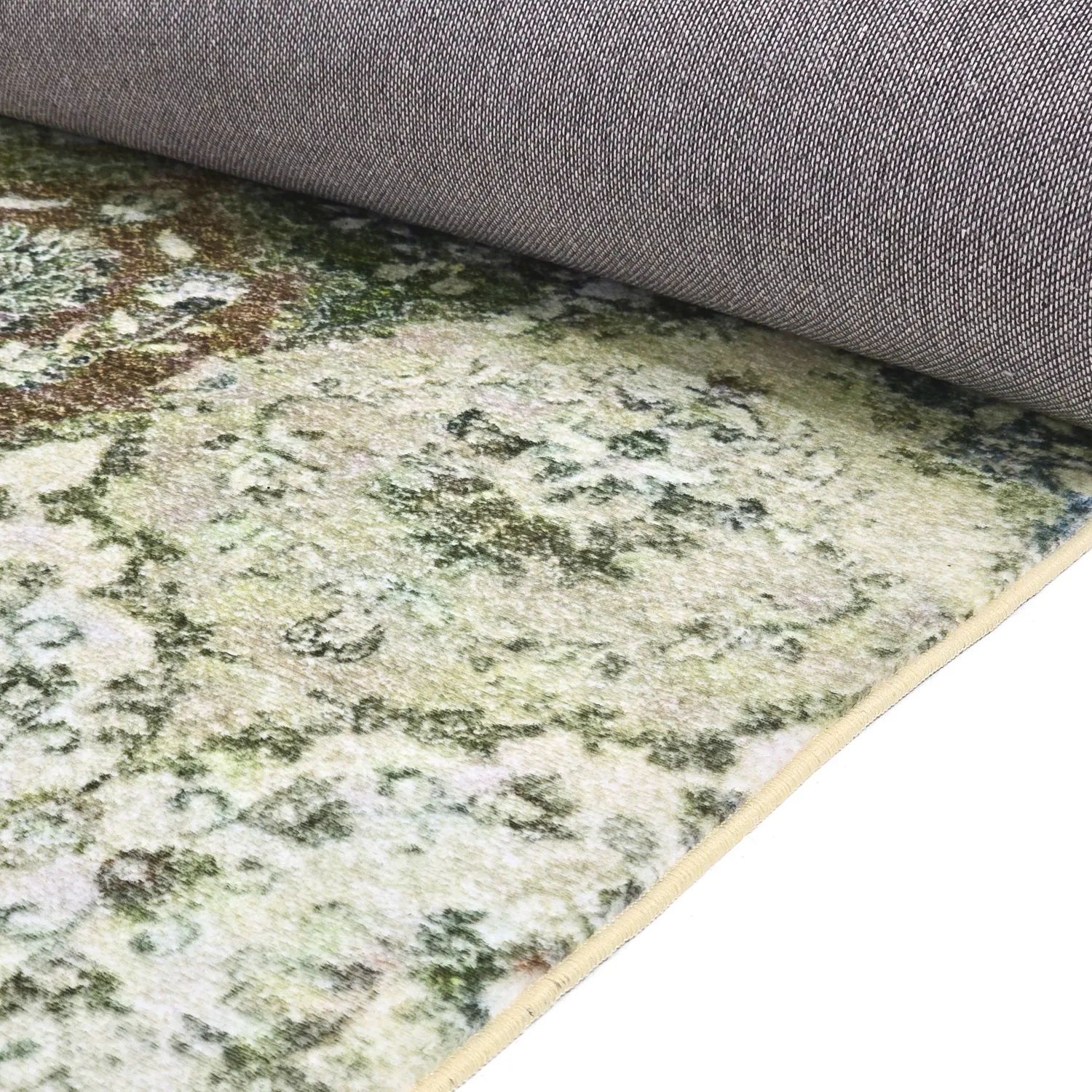 Wilton - Bohemia (groen/multi)