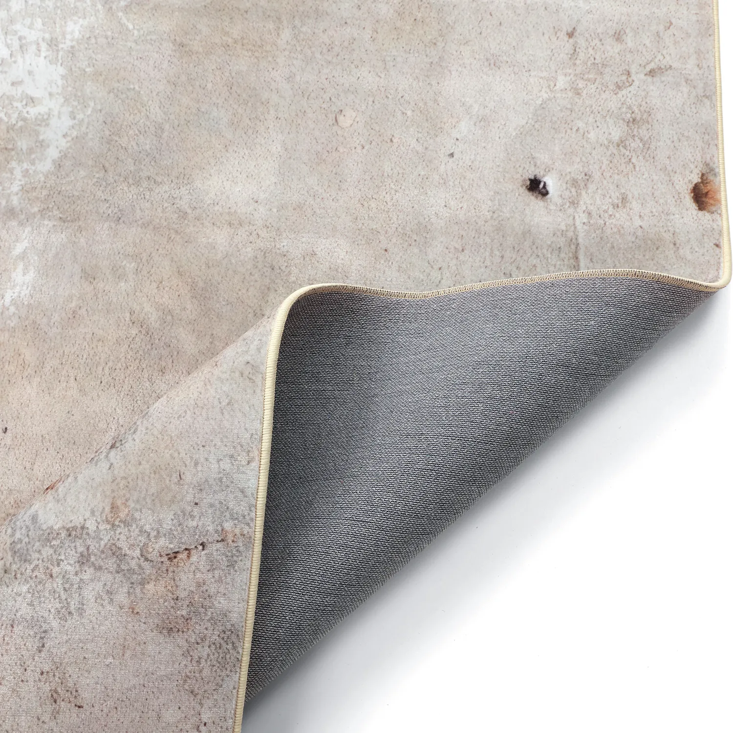 Wilton - Bornos (grijs/beige)