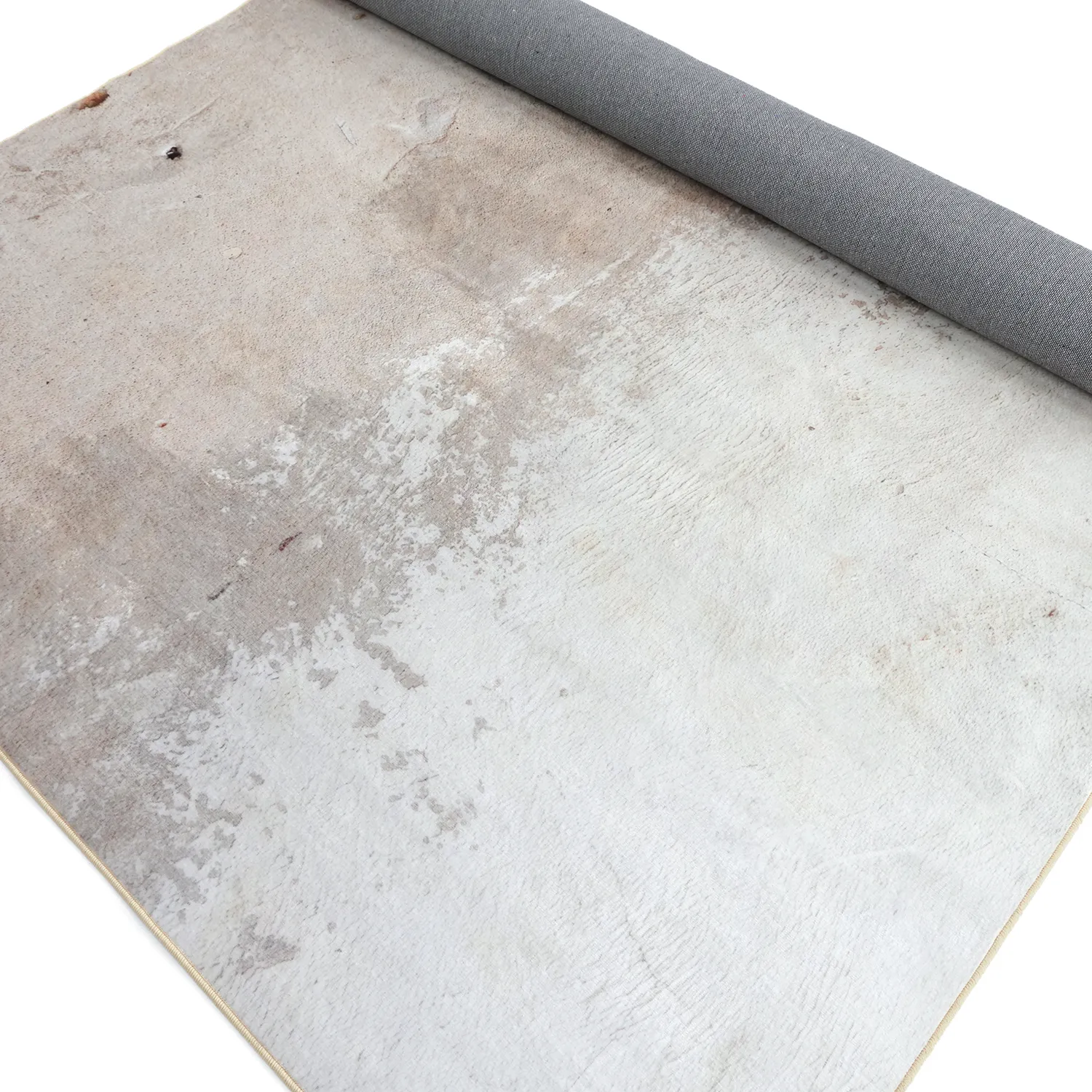 Wilton - Bornos (grijs/beige)