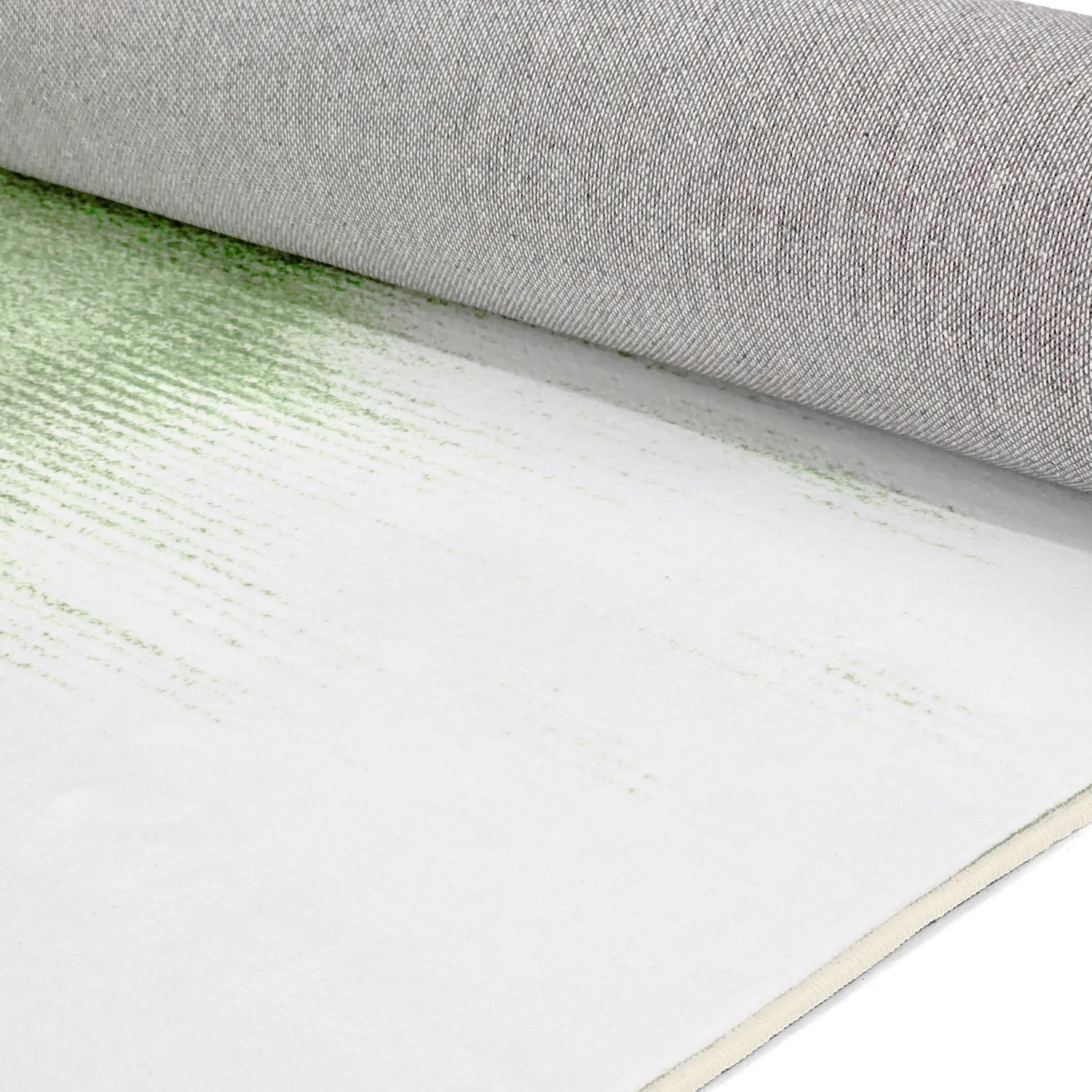 Wilton - Cara (lichtgroen/beige)