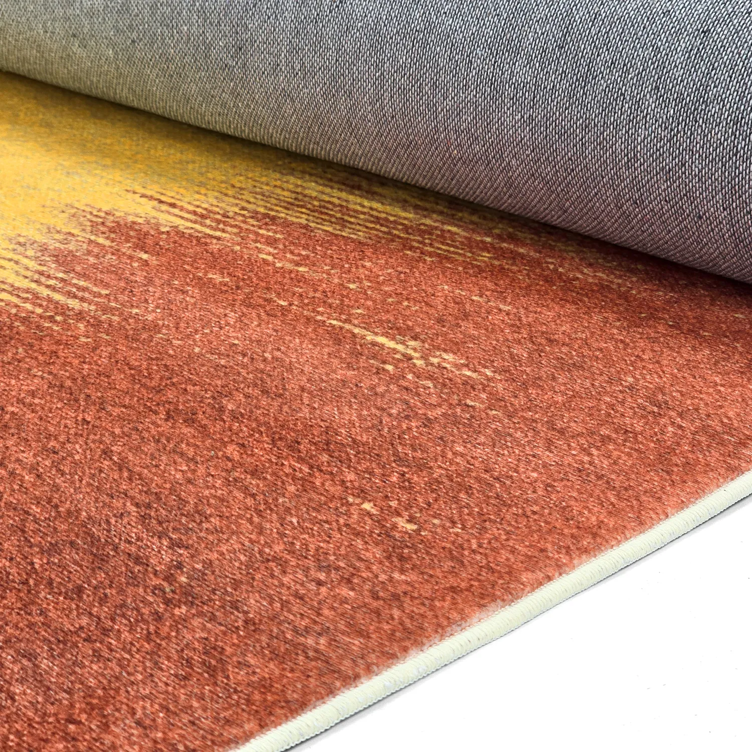 Wilton - Cara (oranje/geel)