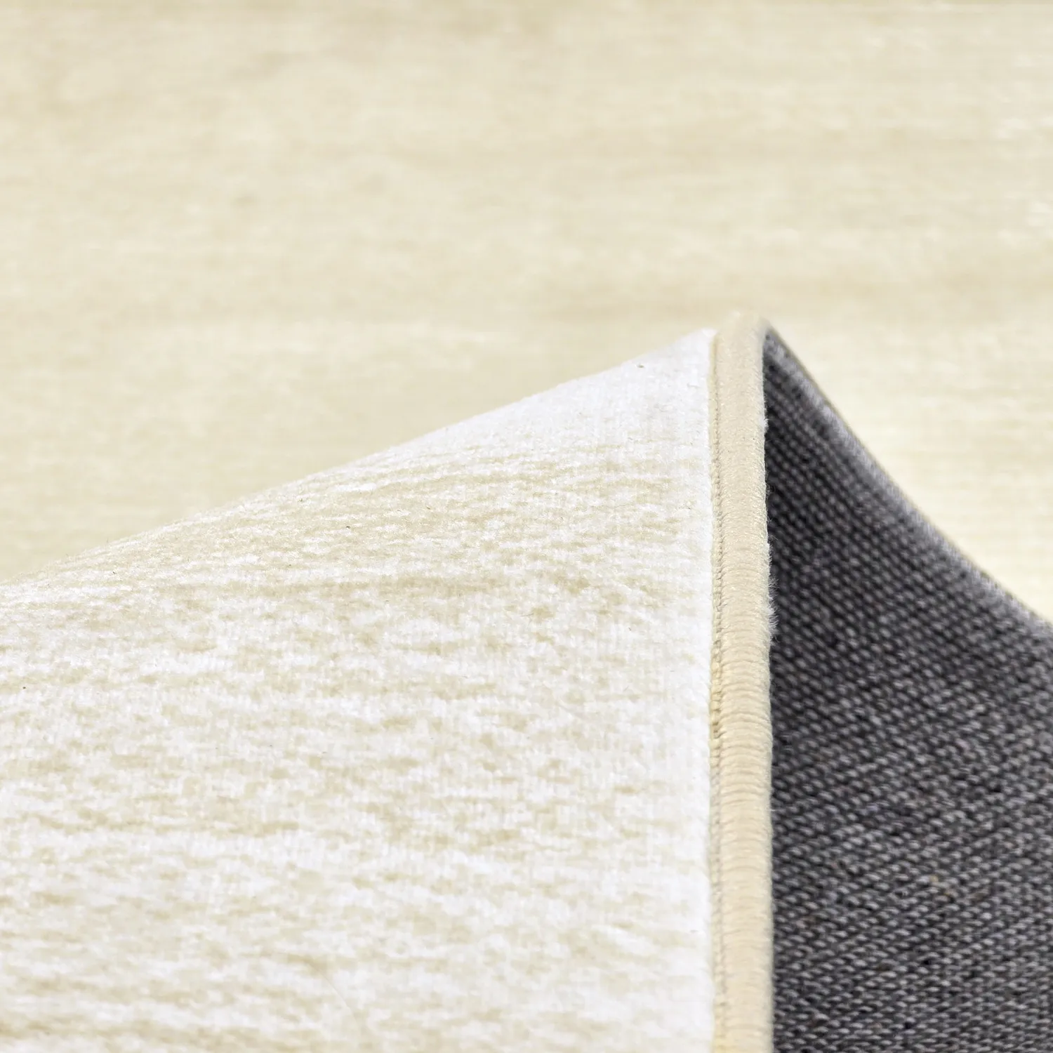 Wilton - Cara (wit/beige)