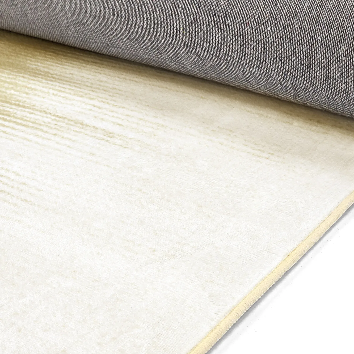 Wilton - Cara (wit/beige)