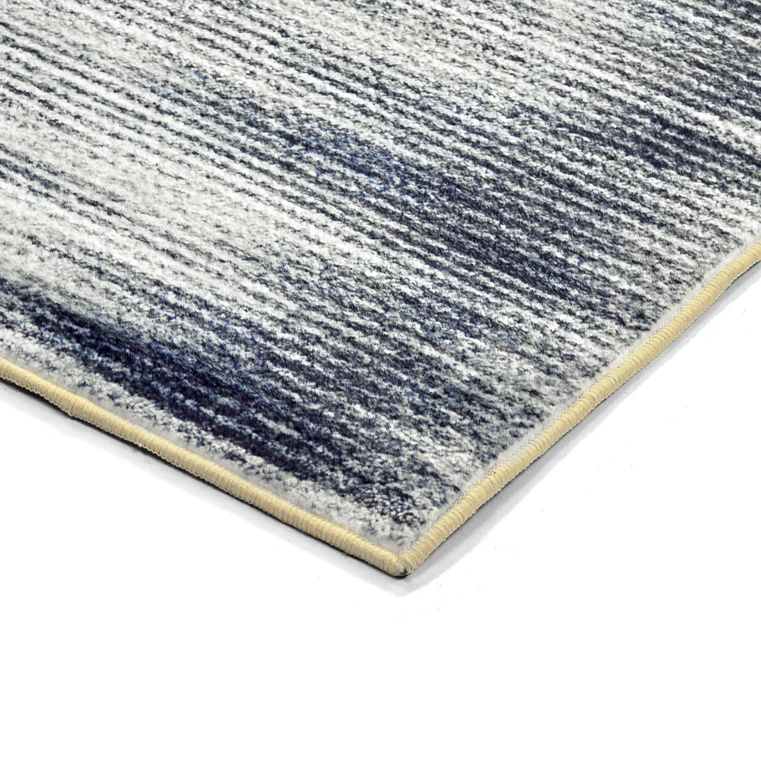 Wilton - Cara (wit/donkerblauw)