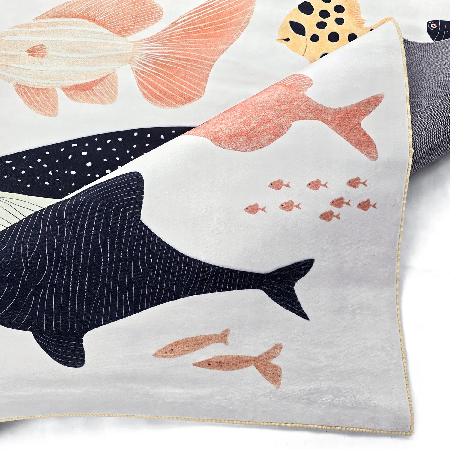 Wilton - Colmar (beige/multi)