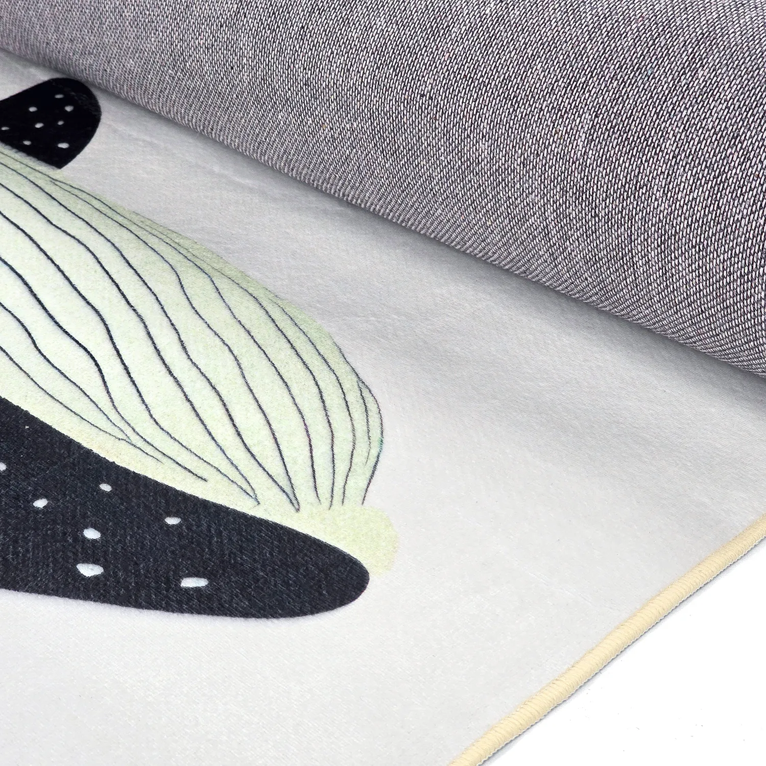 Wilton - Colmar (beige/multi)