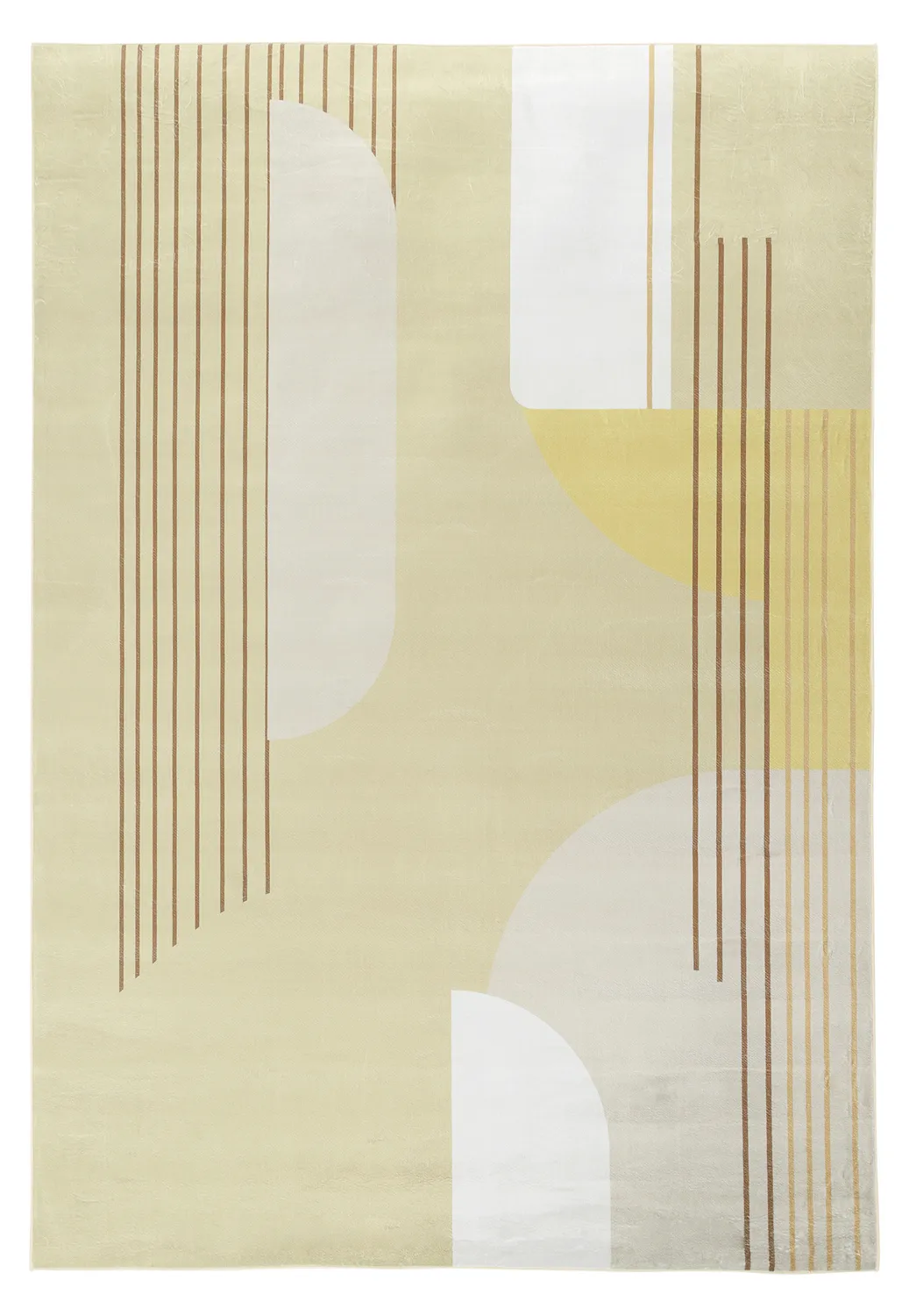 Wilton - Delft (beige/multi)