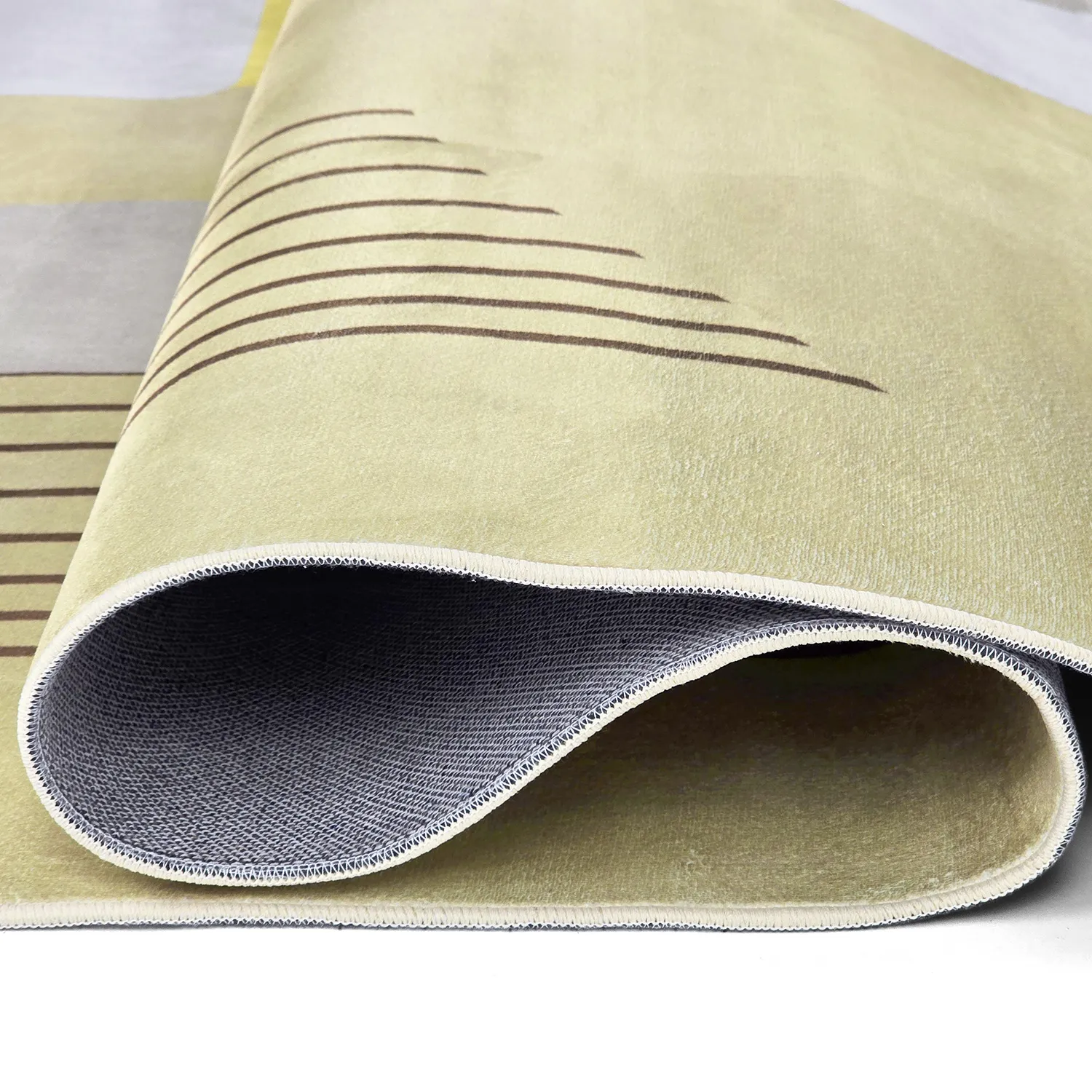 Wilton - Delft (beige/multi)