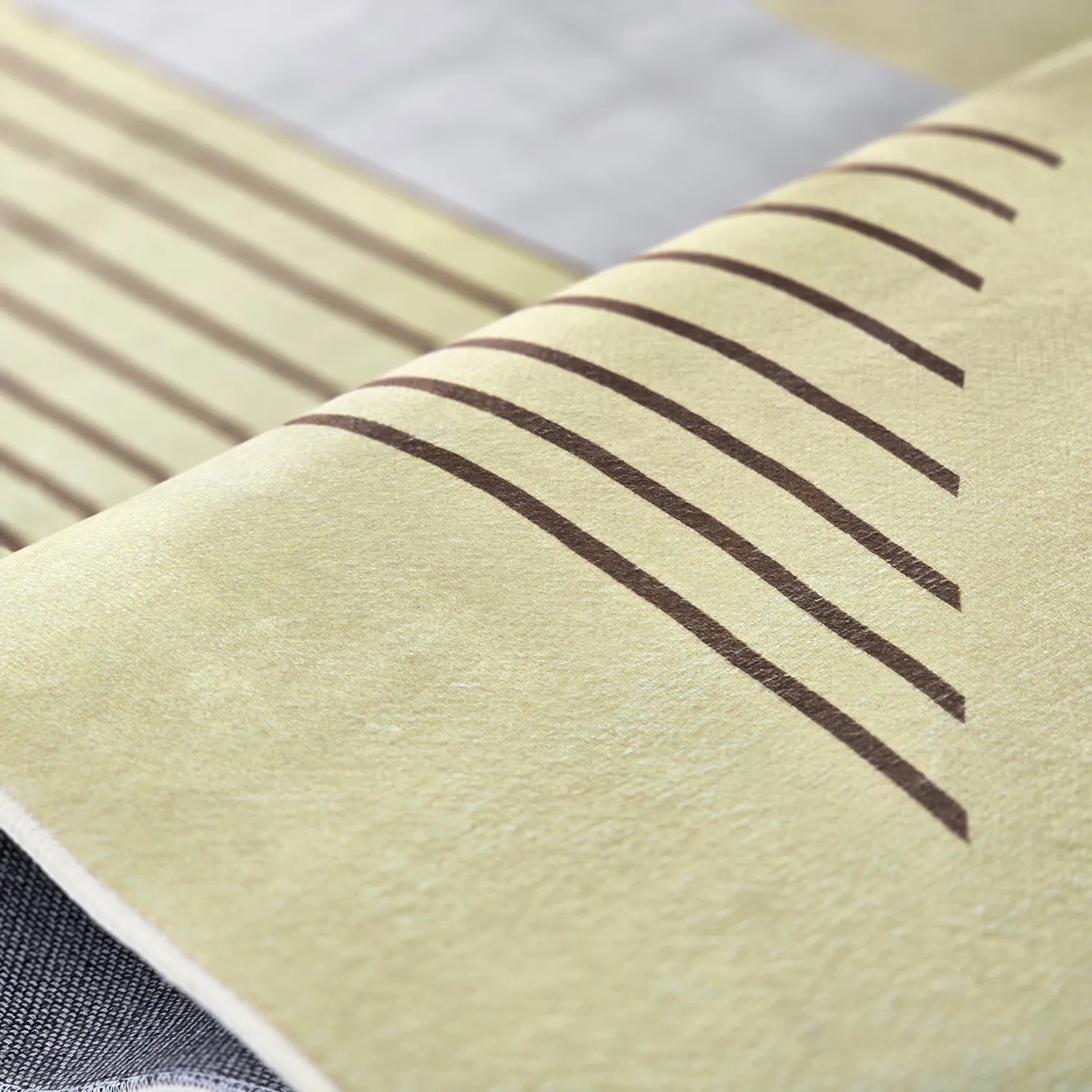 Wilton - Delft (beige/multi)