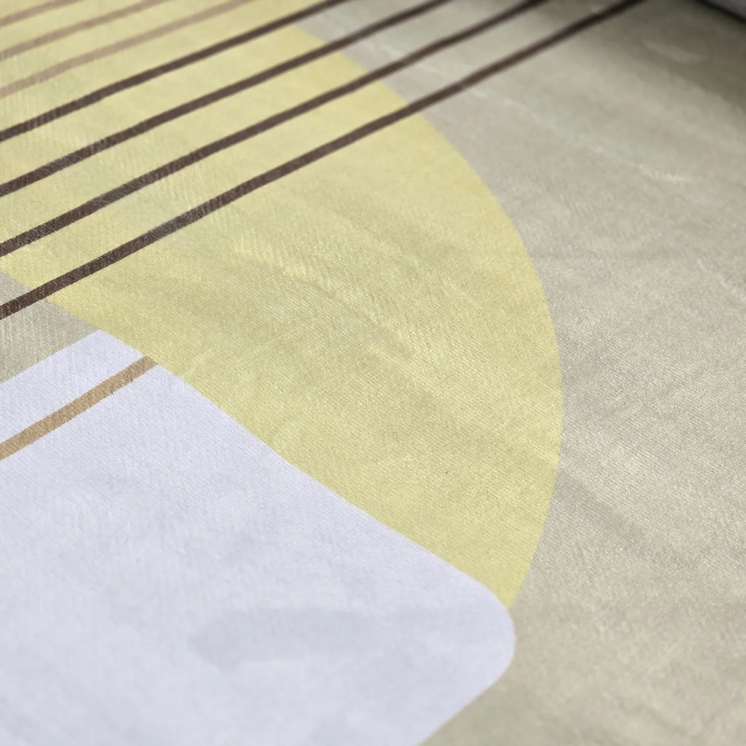 Wilton - Delft (beige/multi)