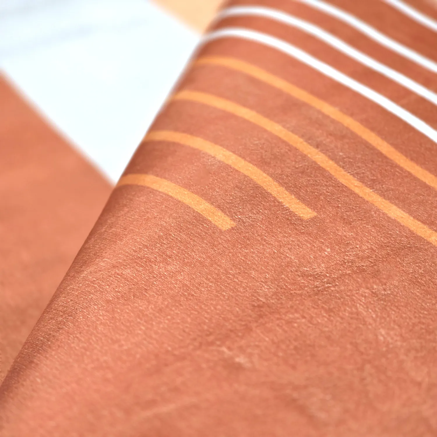 Wilton - Delft (lichtblauw/multi)