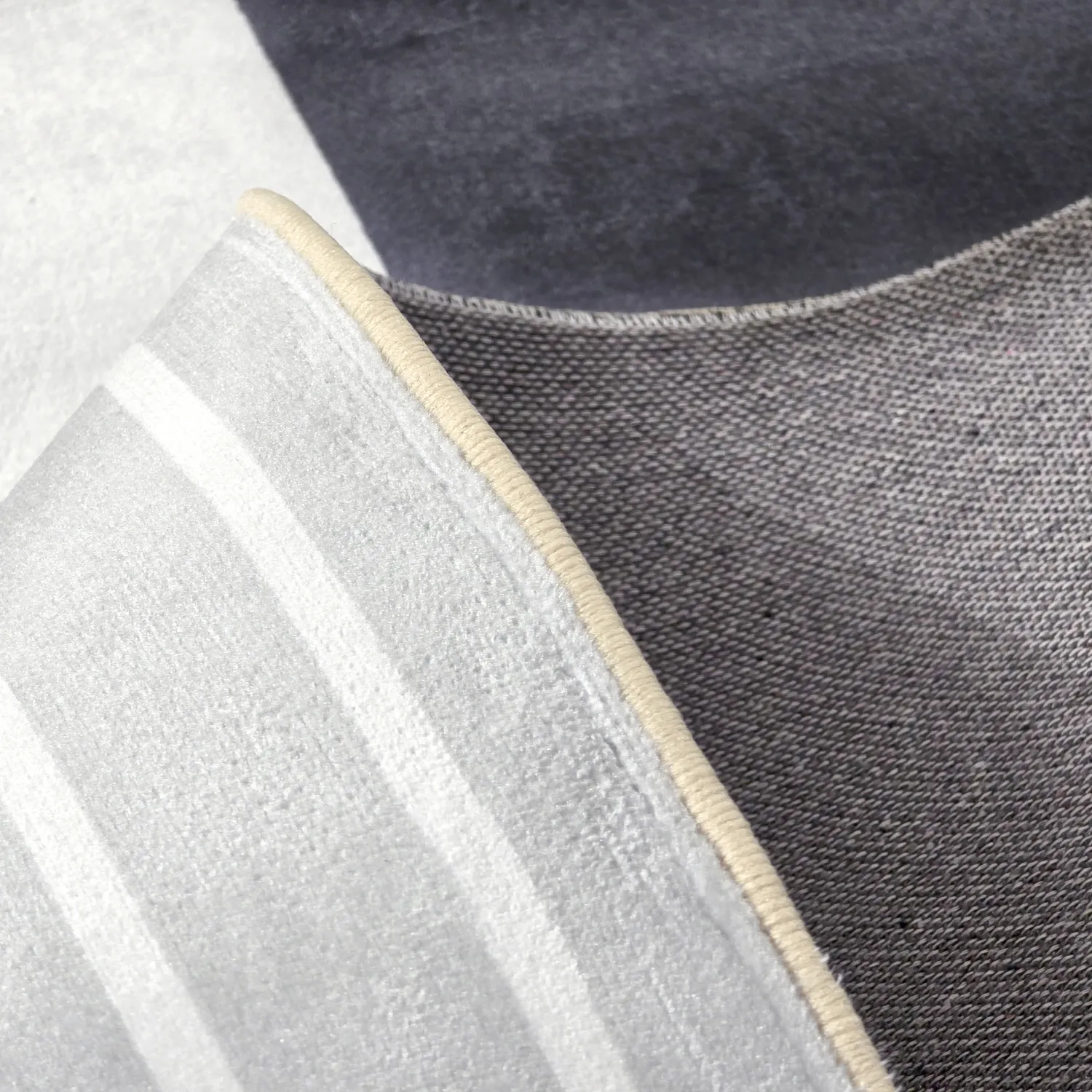 Wilton - Delft (wit/grijs/zwart)