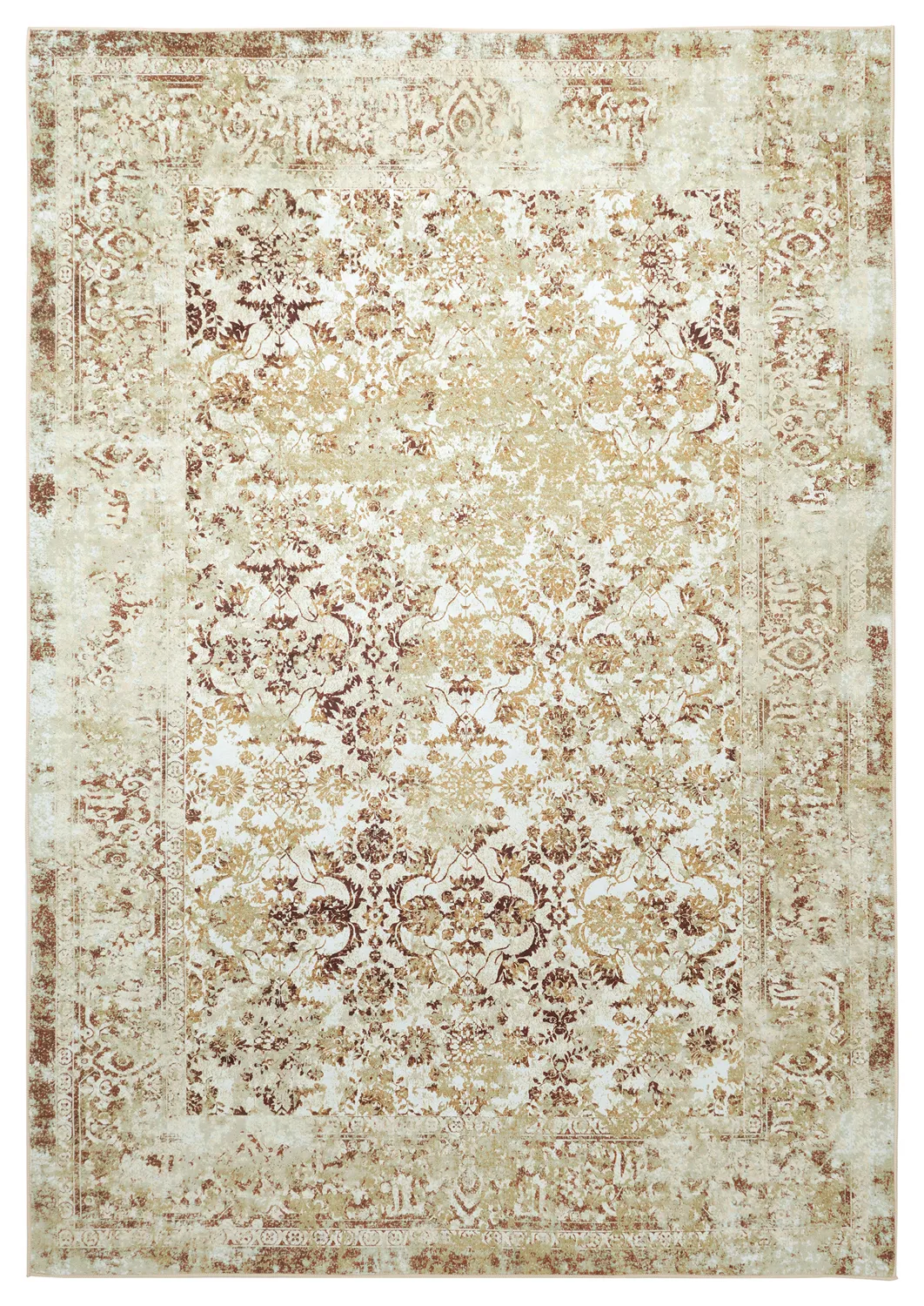 Wilton - Denizli (beige)
