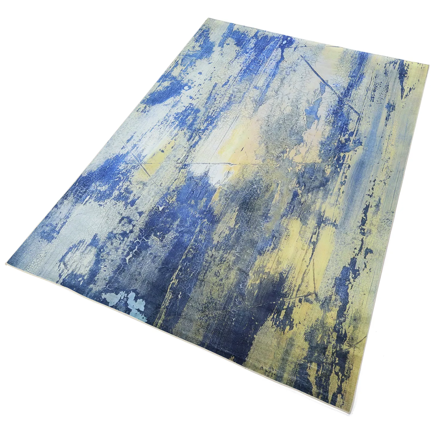 Wilton - Dolmio (blauw/multi)