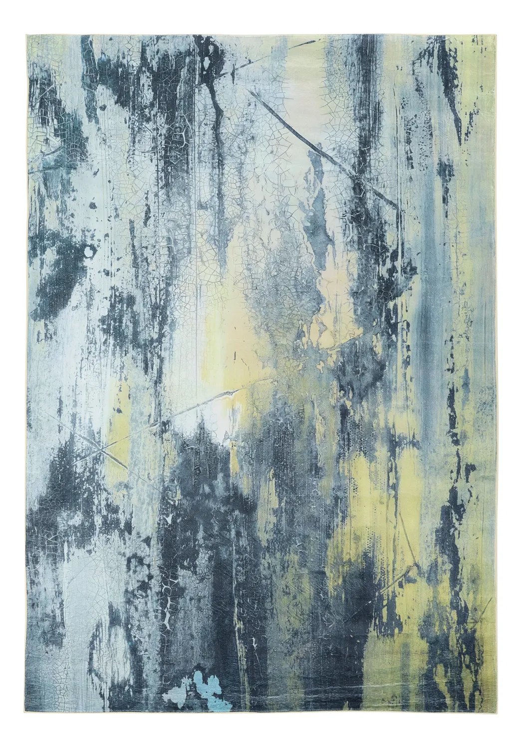 Wilton - Dolmio (zwart/geel)