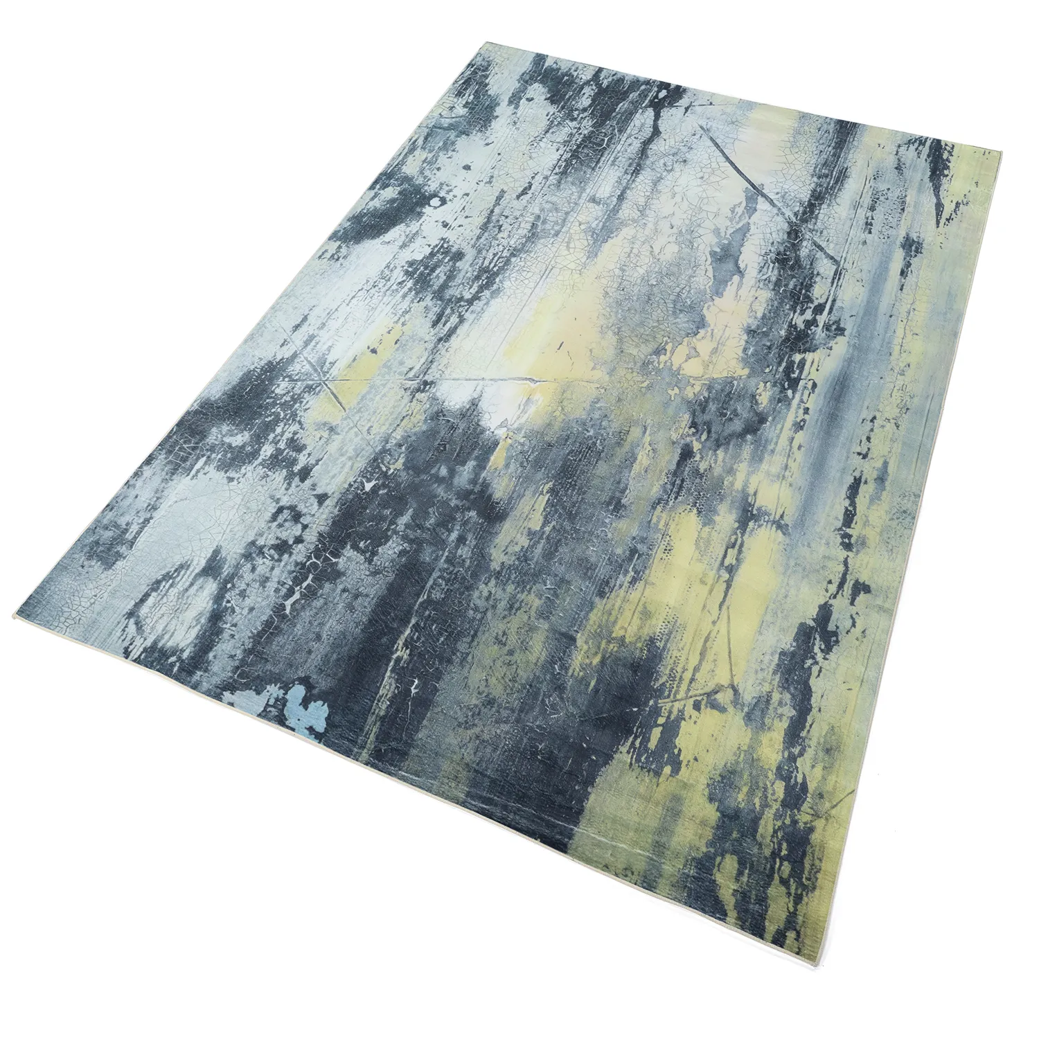 Wilton - Dolmio (zwart/geel)