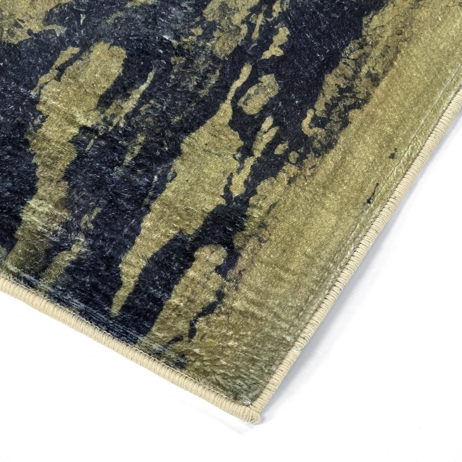 Wilton - Dolmio (zwart/geel)