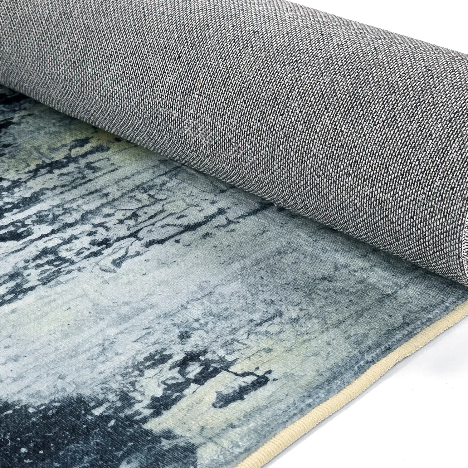 Wilton - Dolmio (zwart/geel)