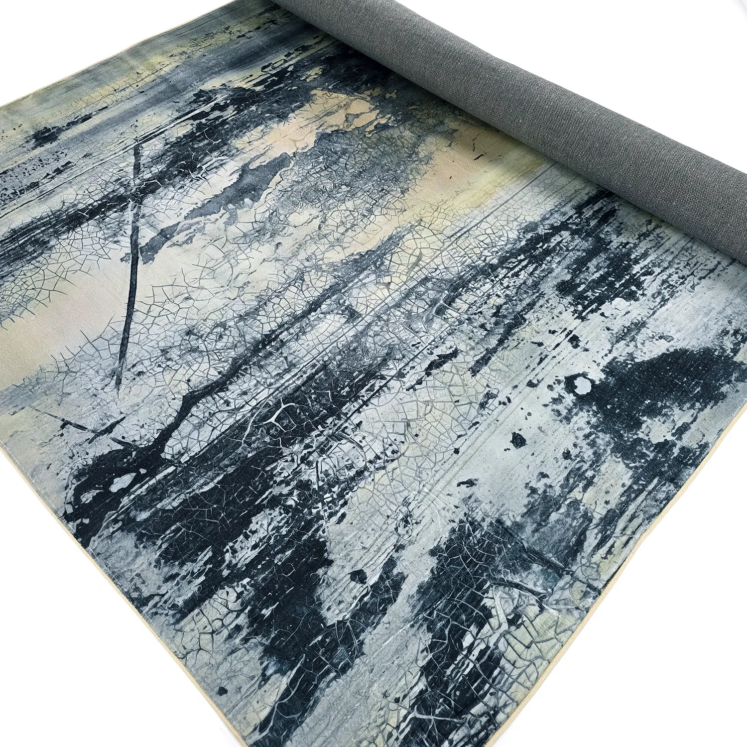 Wilton - Dolmio (zwart/geel)