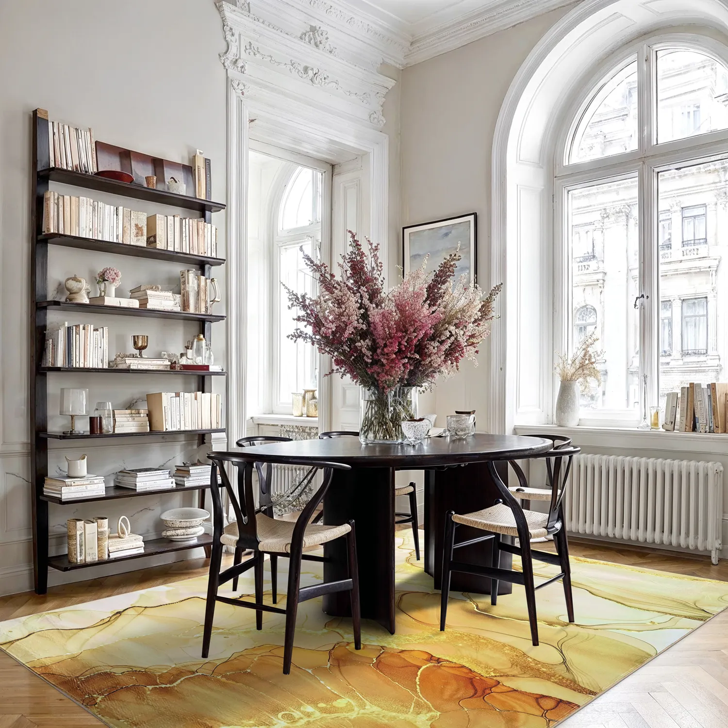 Wilton - Etienne (beige/goud)