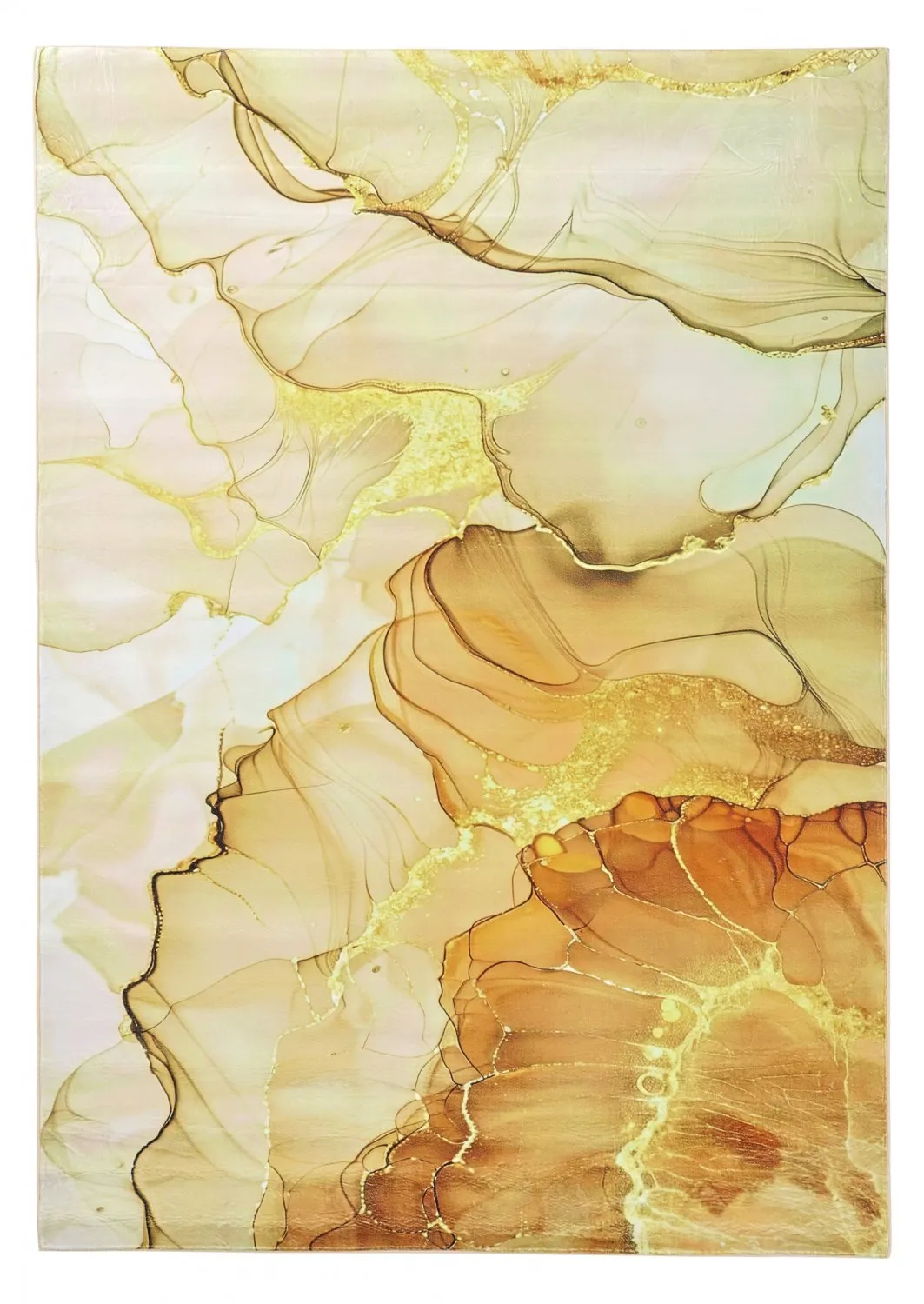 Wilton - Etienne (beige/goud)