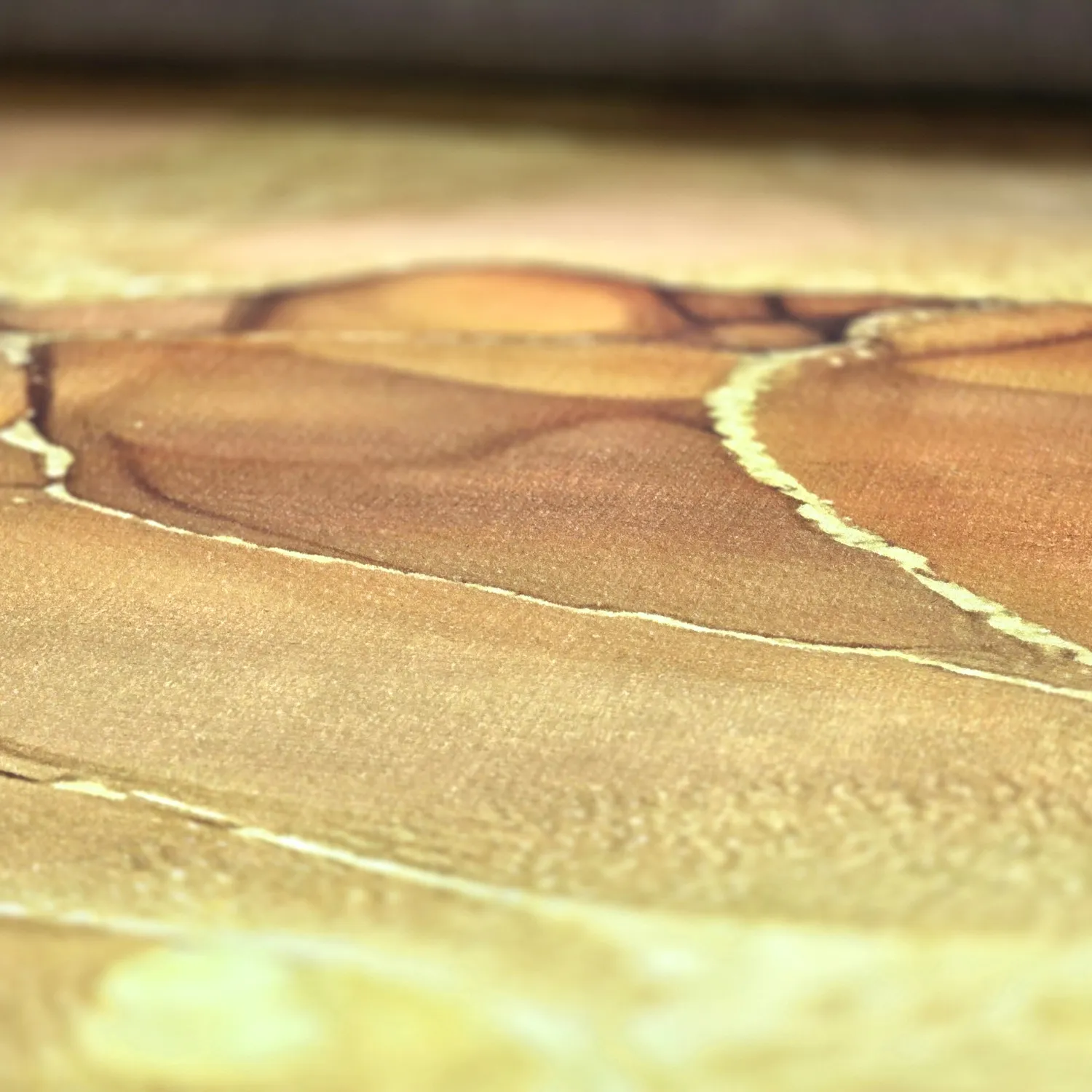 Wilton - Etienne (beige/goud)