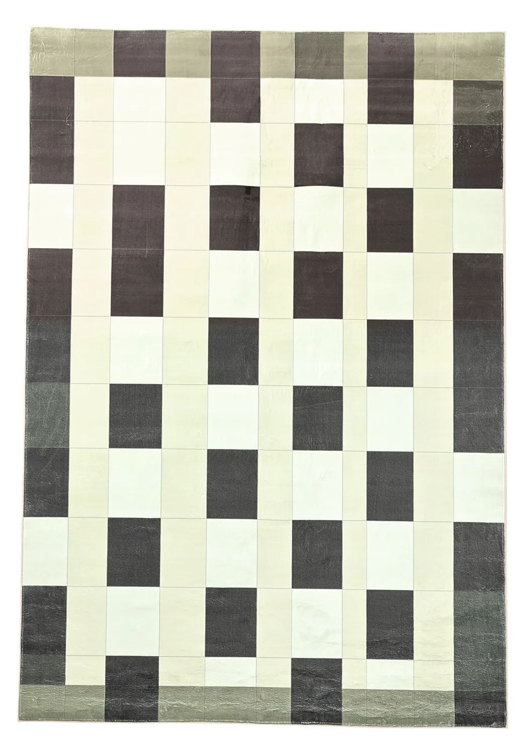 Wilton - Ferro (bruin/crème)