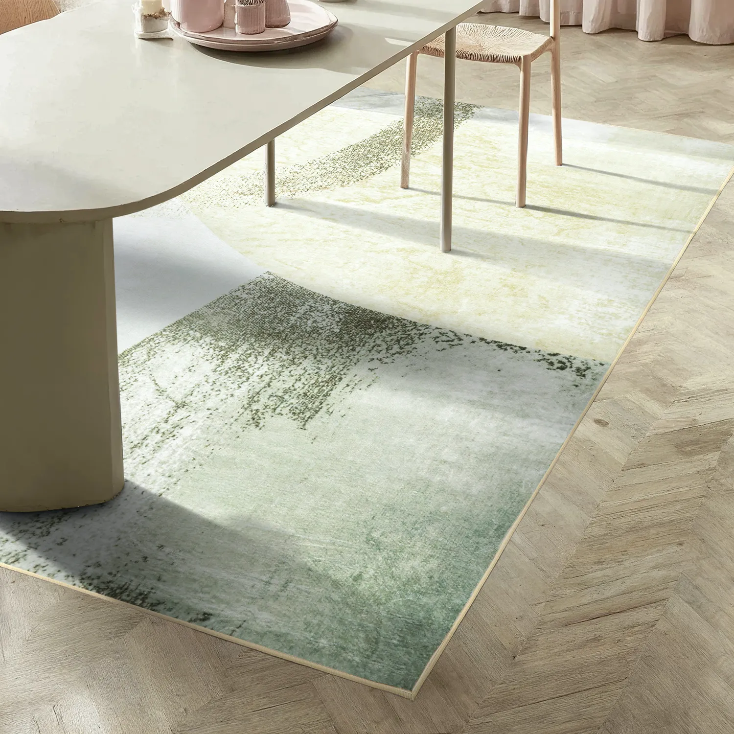 Wilton - Fia (beige/multi)