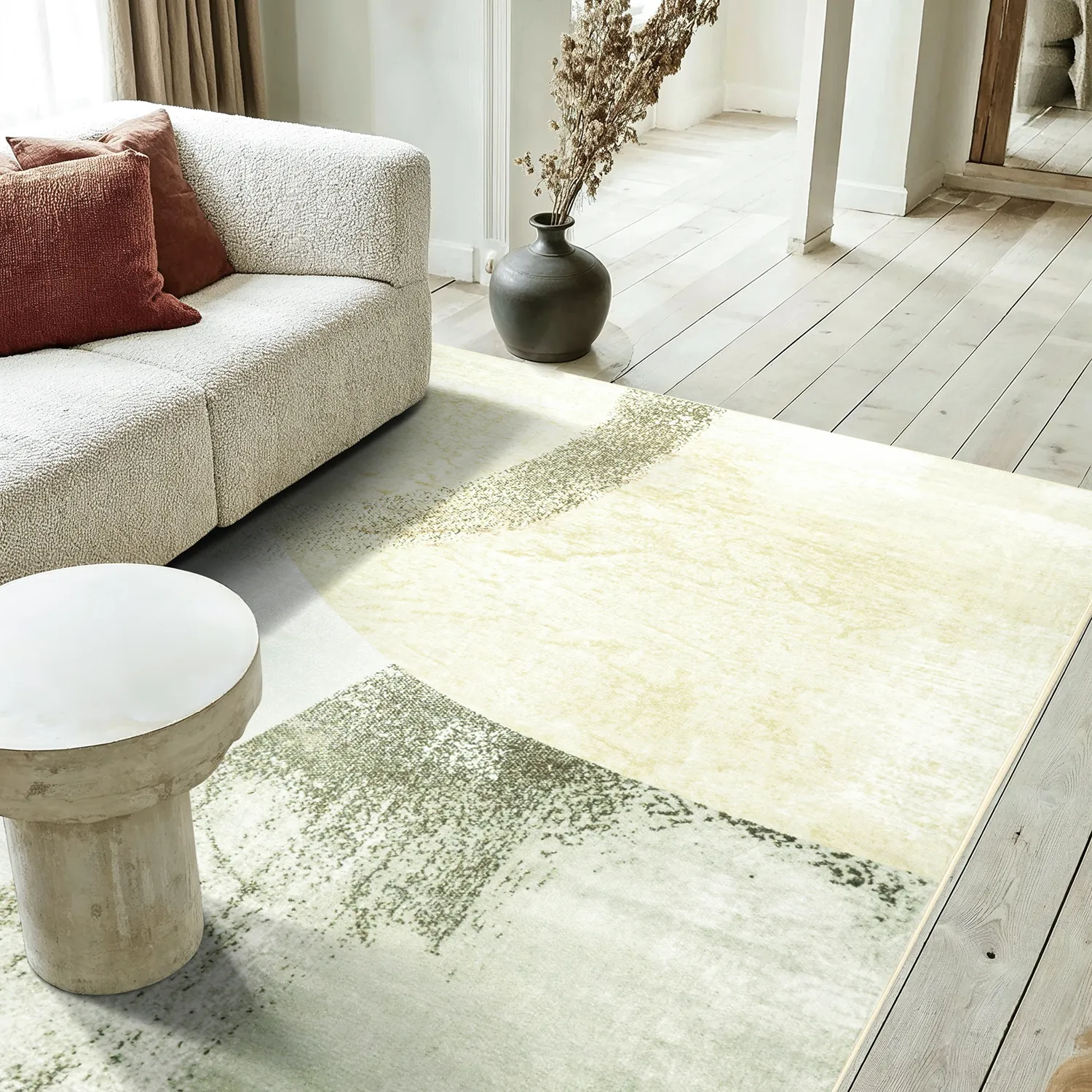 Wilton - Fia (beige/multi)