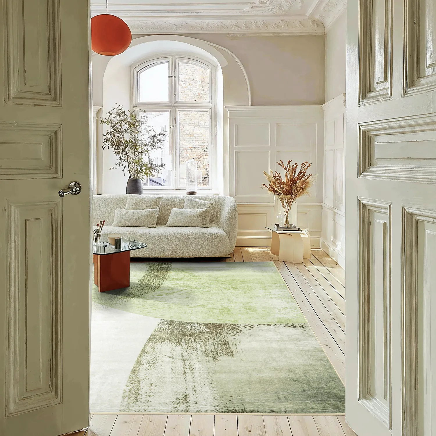 Wilton - Fia (groen/multi)