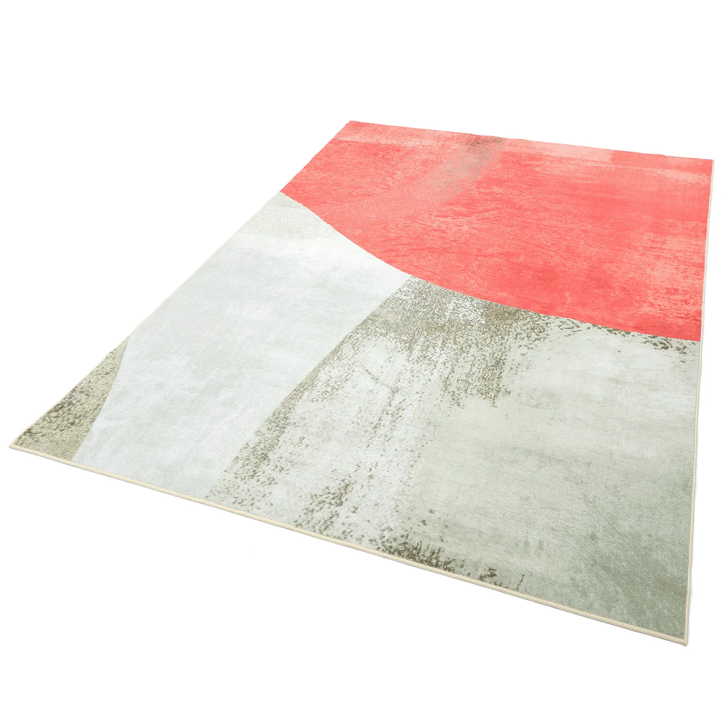 Wilton - Fia (rood/multi)
