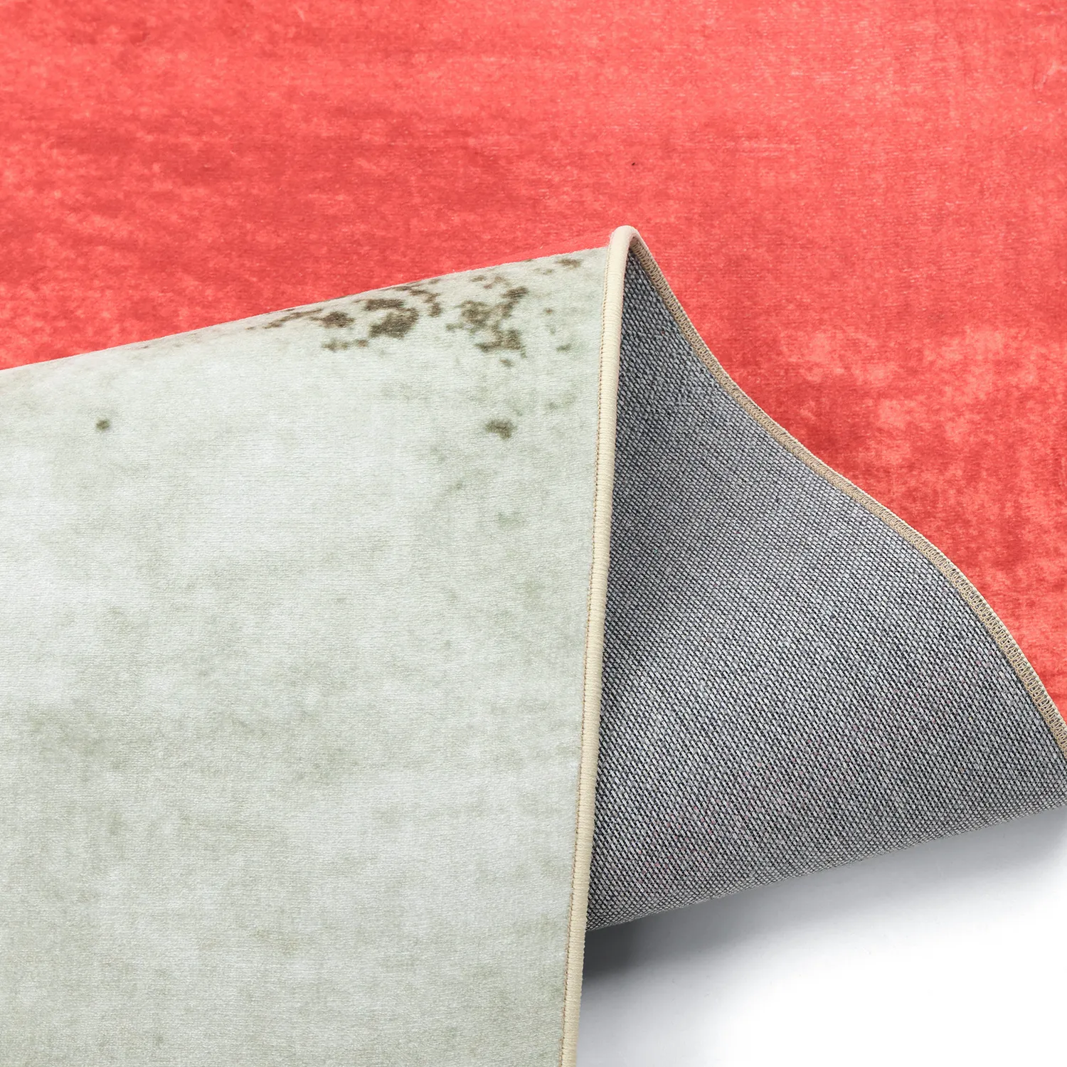 Wilton - Fia (rood/multi)