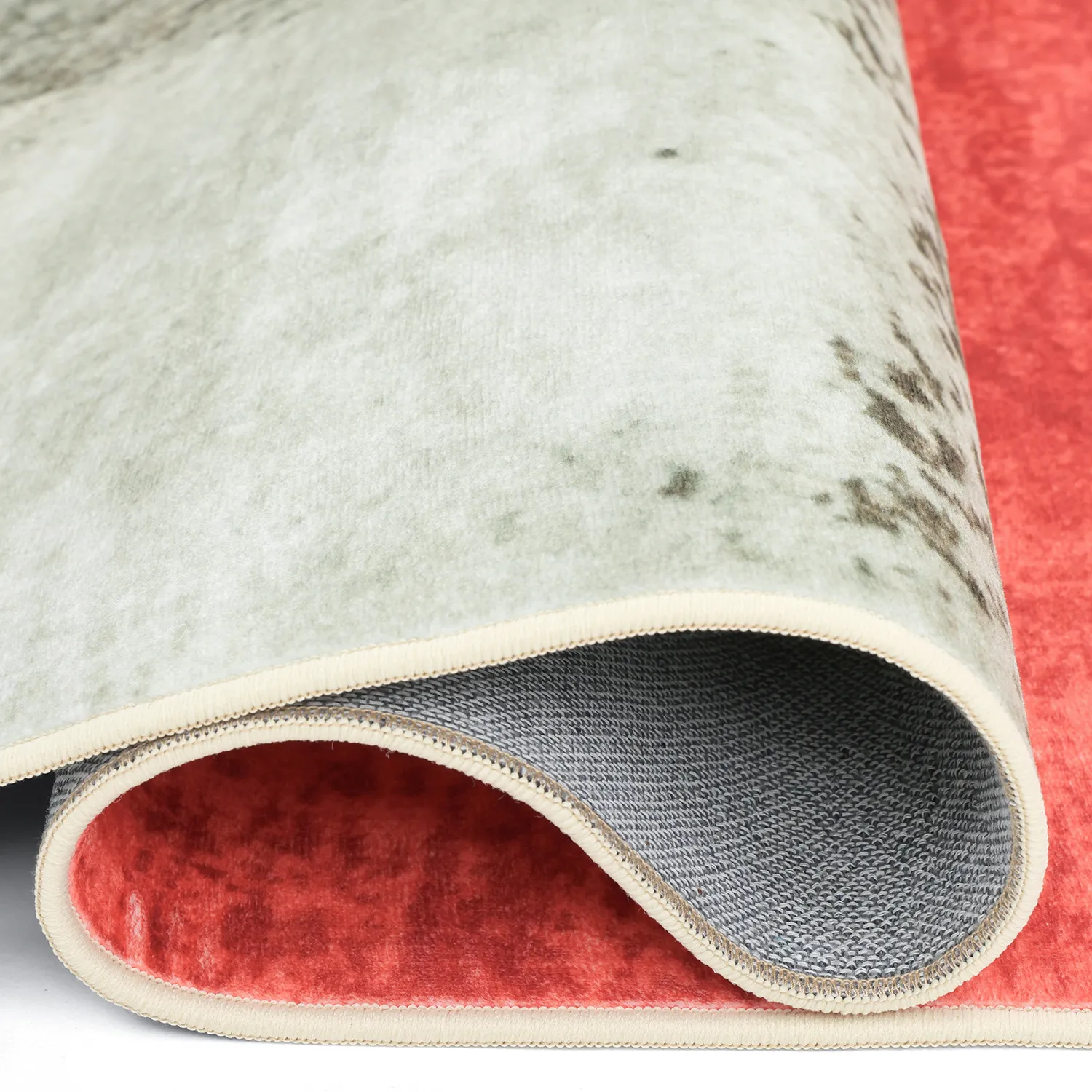 Wilton - Fia (rood/multi)