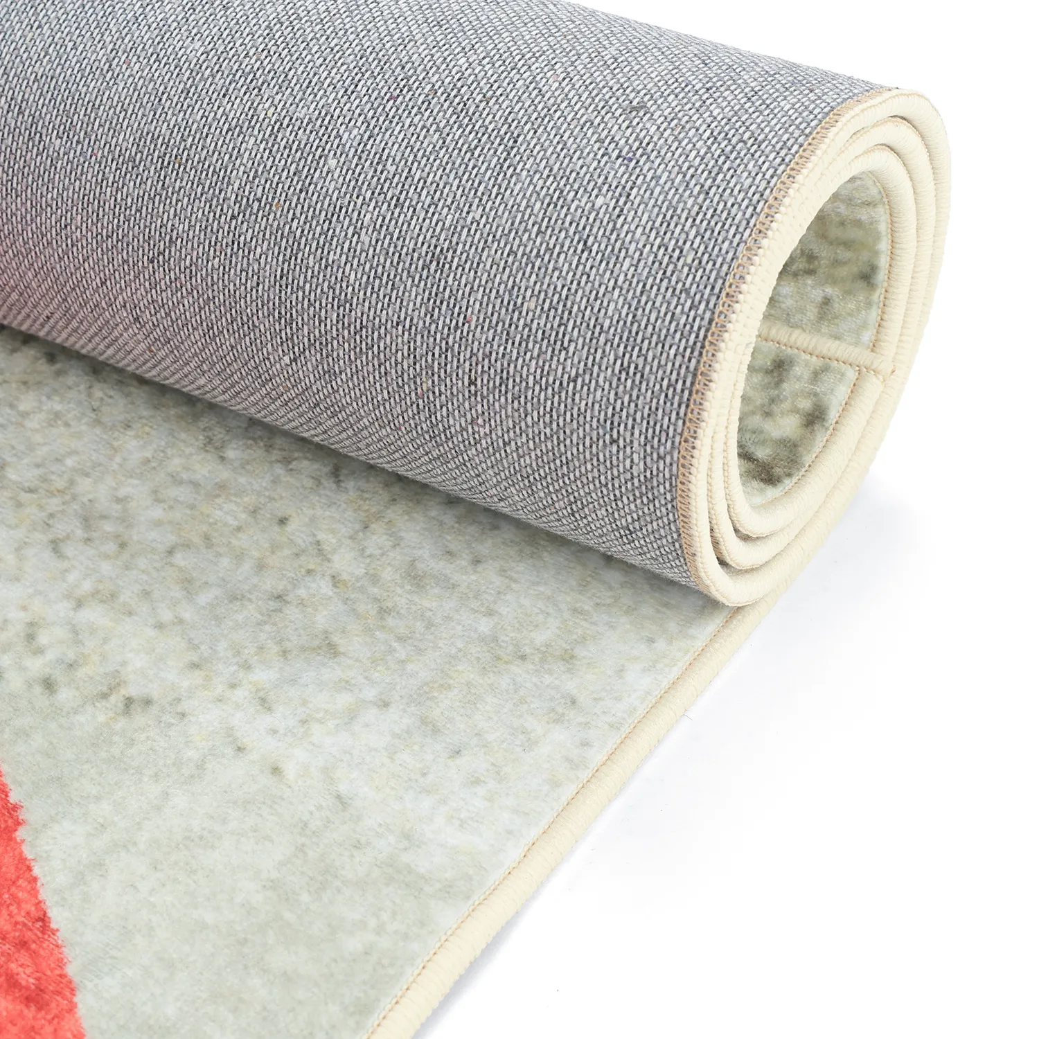Wilton - Fia (rood/multi)