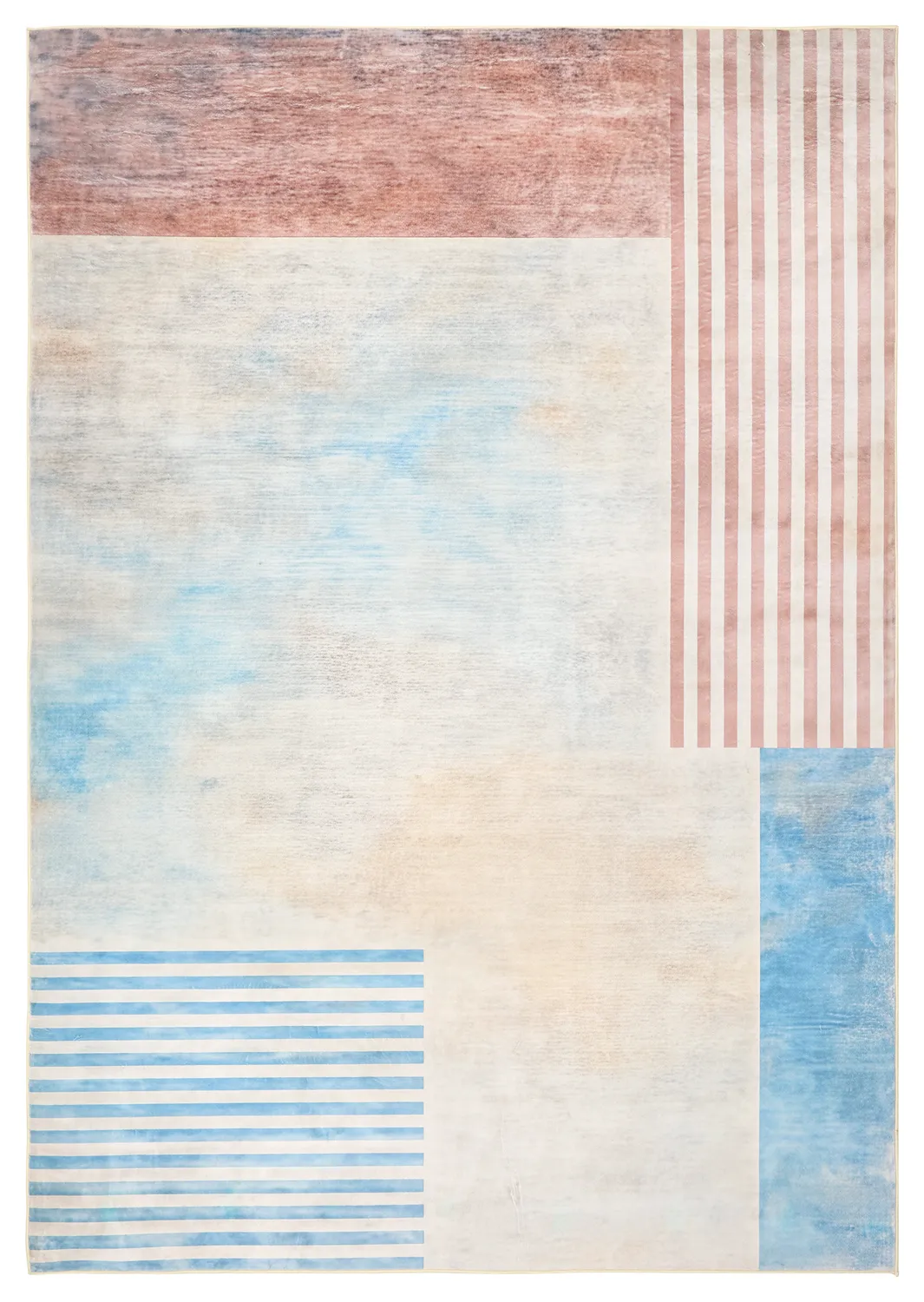 Wilton - Gladstone (rood/blauw)