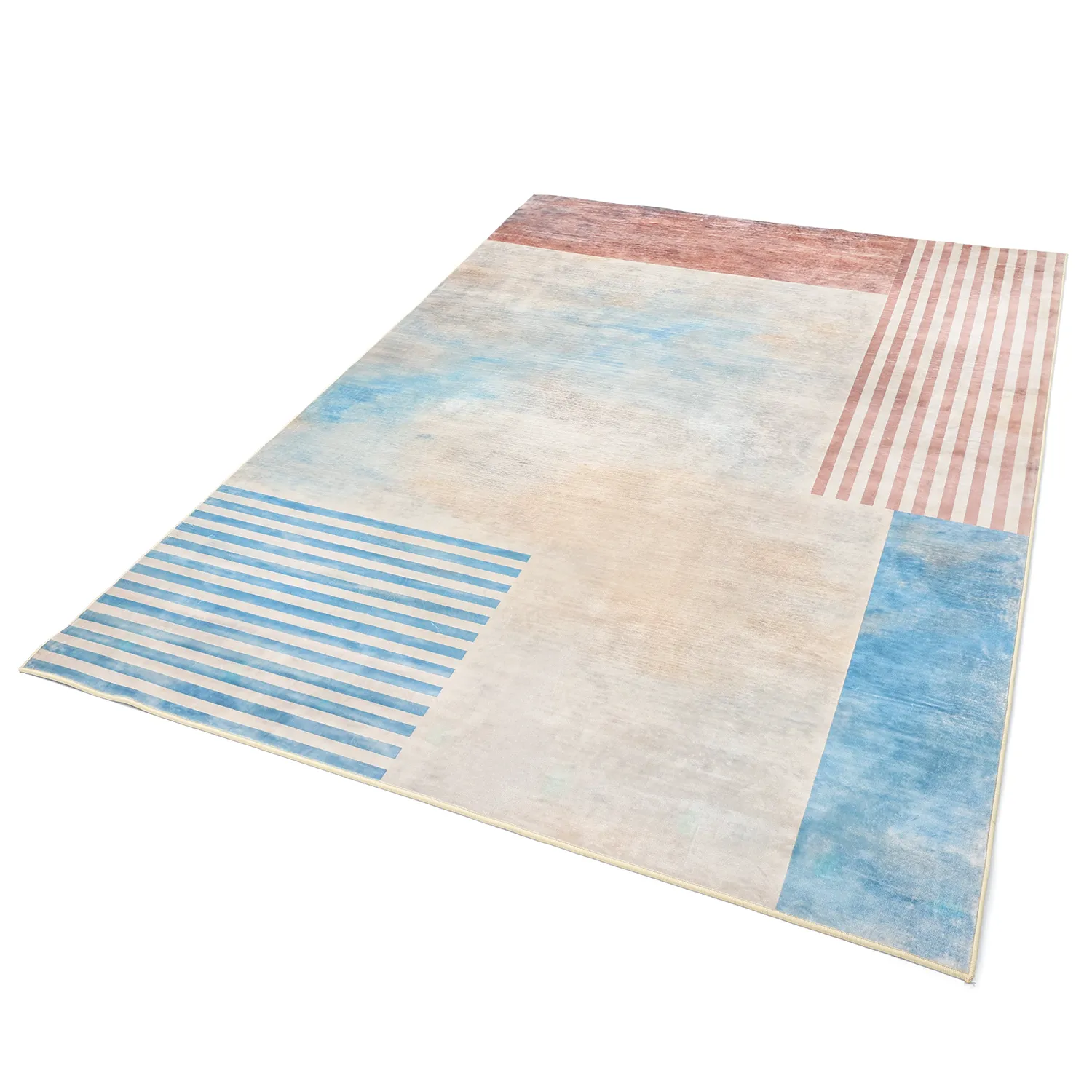 Wilton - Gladstone (rood/blauw)