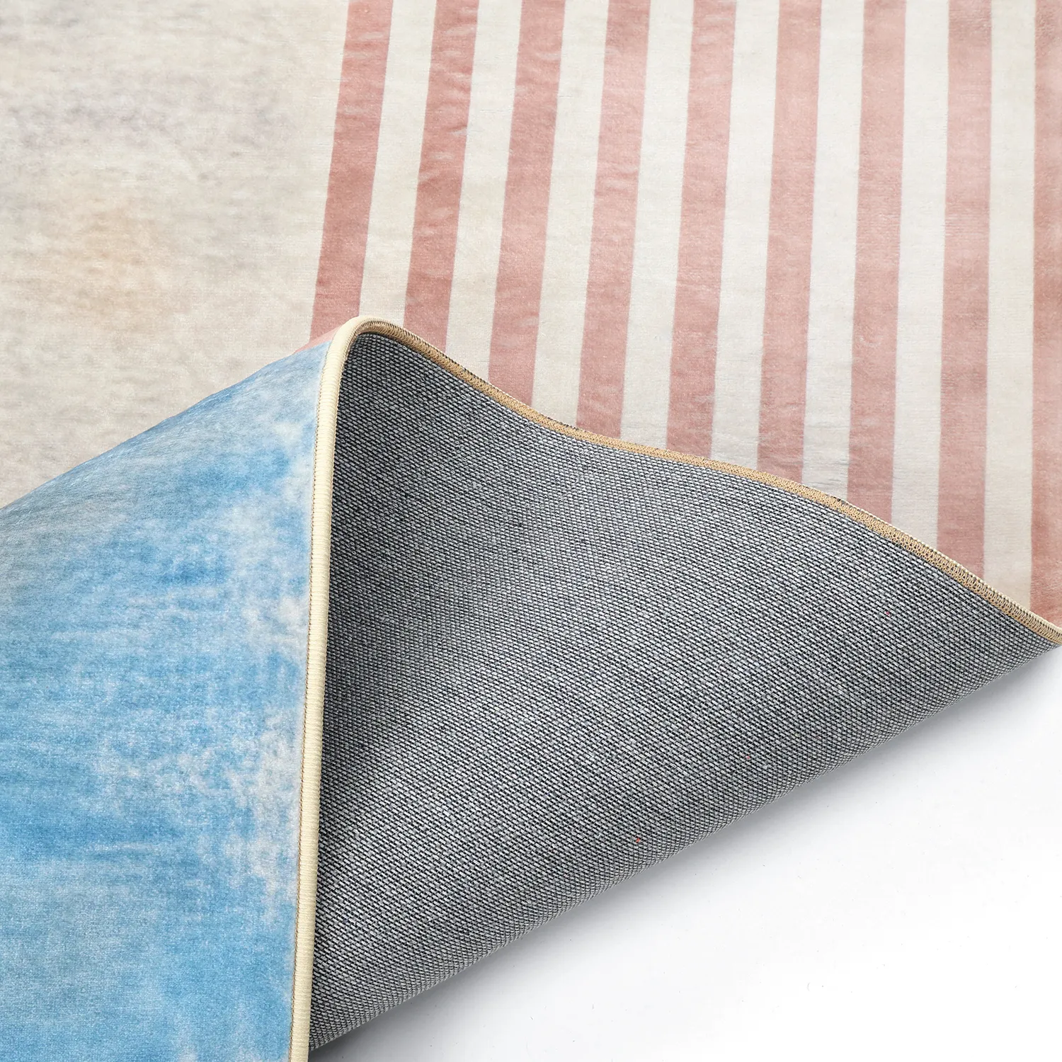 Wilton - Gladstone (rood/blauw)