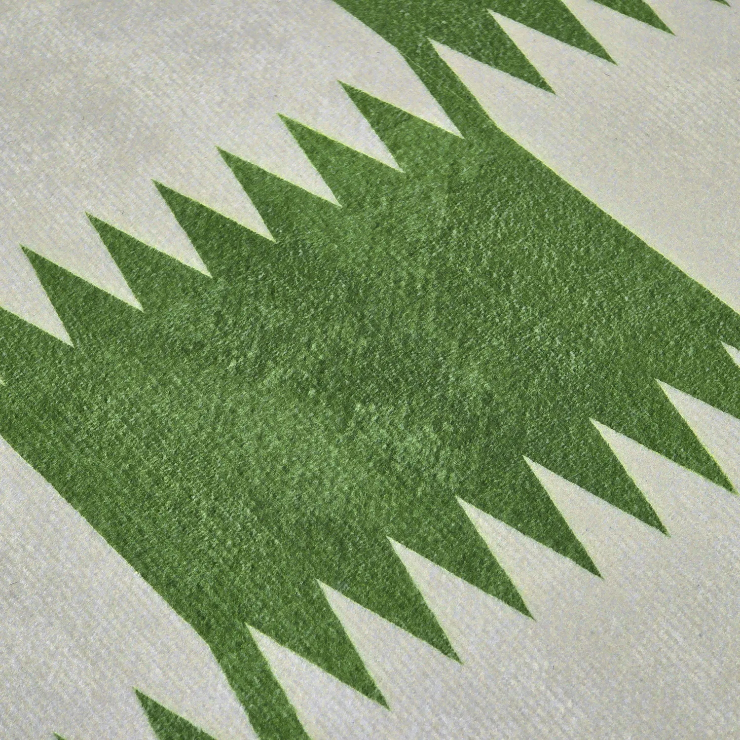 Wilton - Gobi (groen/wit)