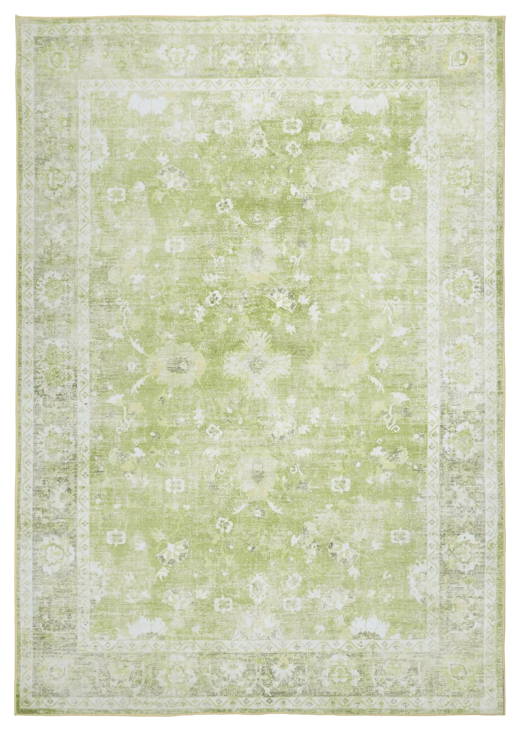 Wilton - Gombalia (licht groen)