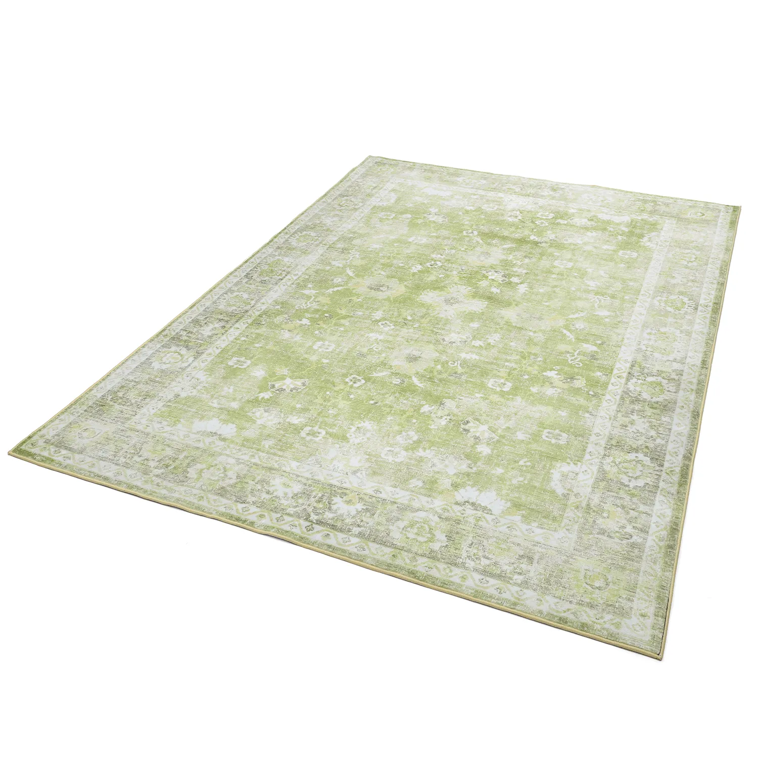 Wilton - Gombalia (licht groen)
