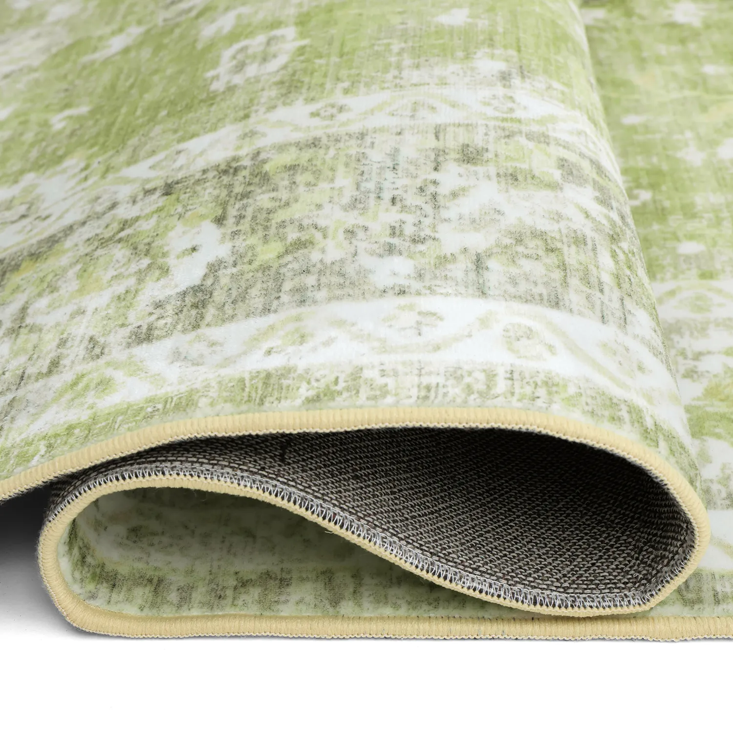 Wilton - Gombalia (licht groen)