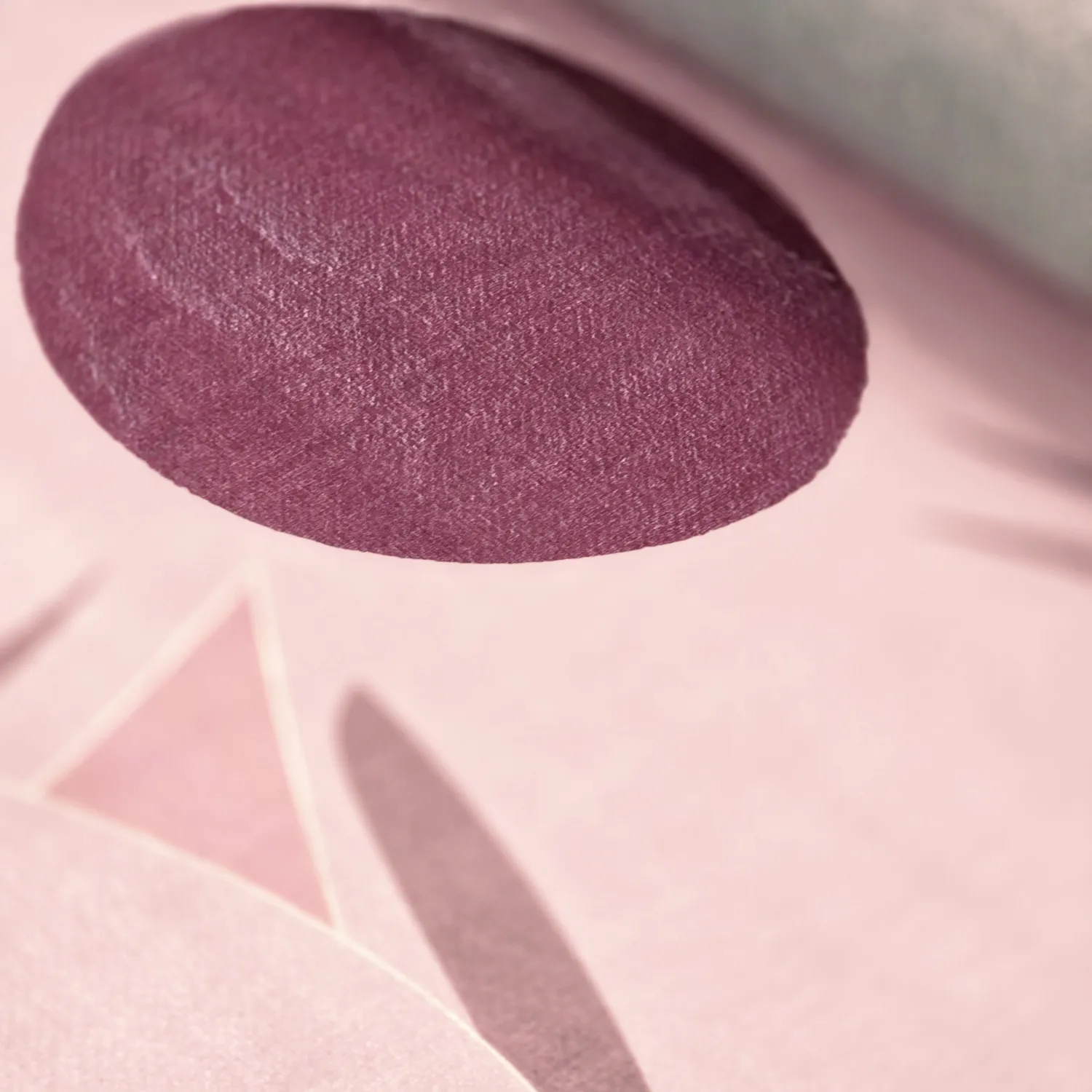 Wilton - Honfleur (roze/multi)