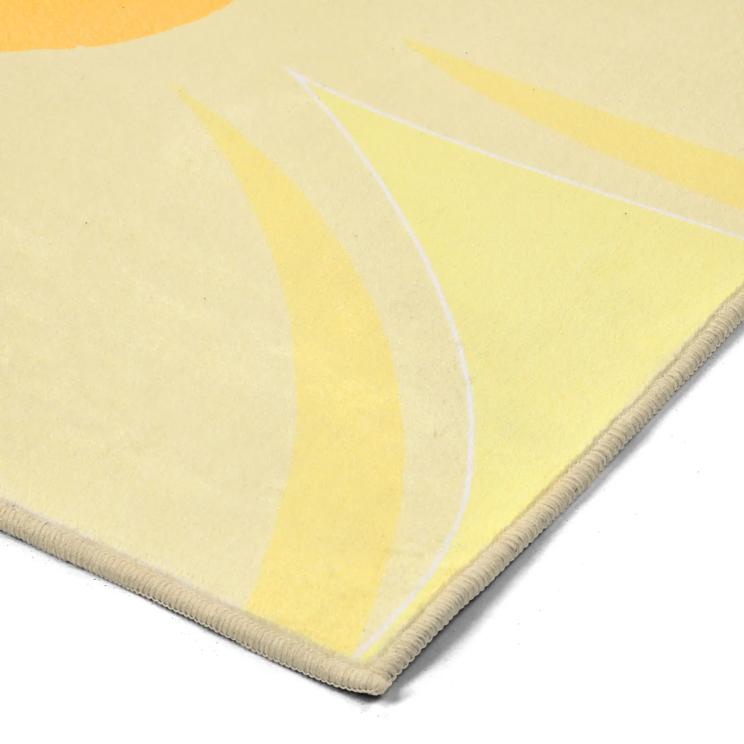 Wilton - Honfleur (geel/multi)