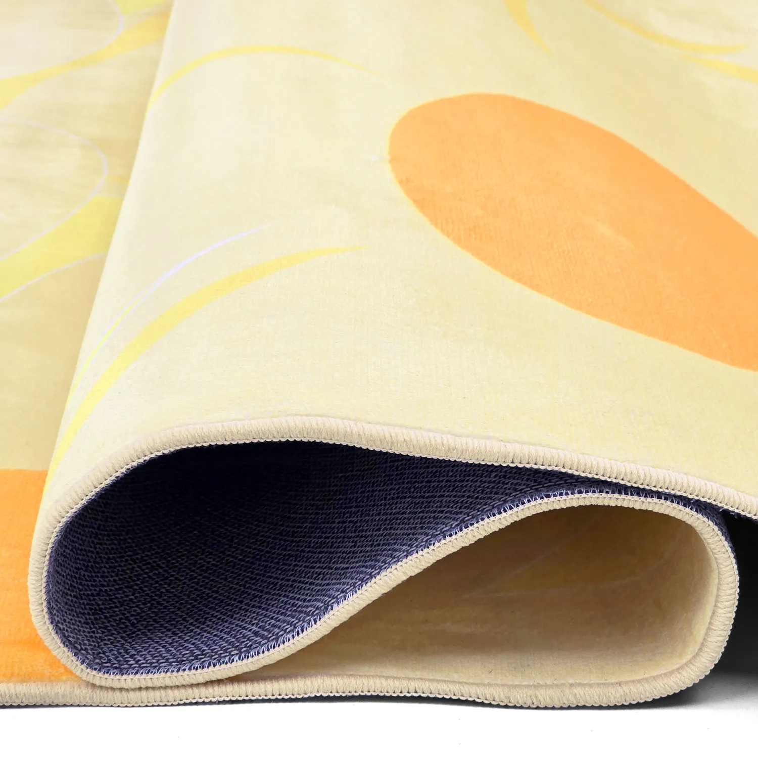 Wilton - Honfleur (geel/multi)