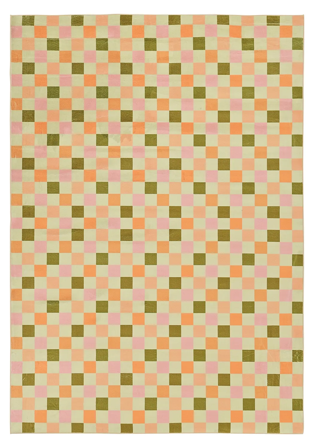 Wilton - Iola (beige/multi)